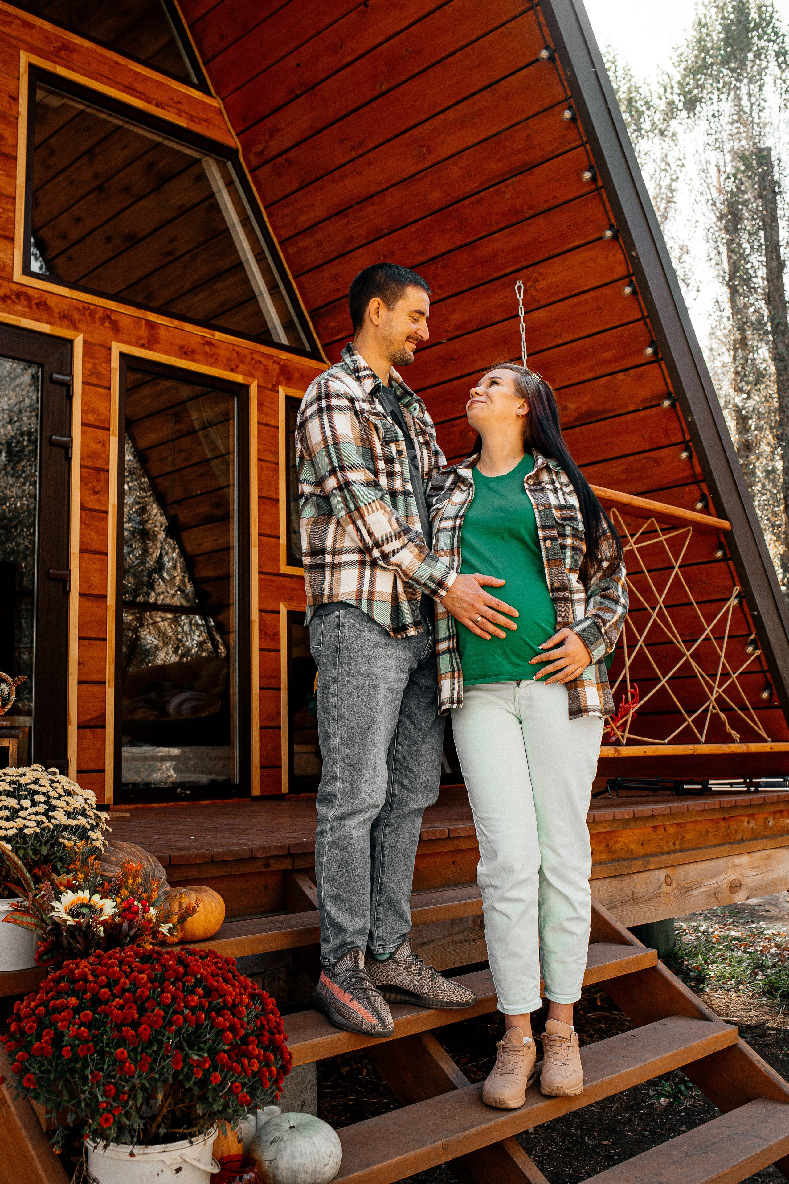 В ожидании. Свадебный фотограф Кропоткин Краснодар