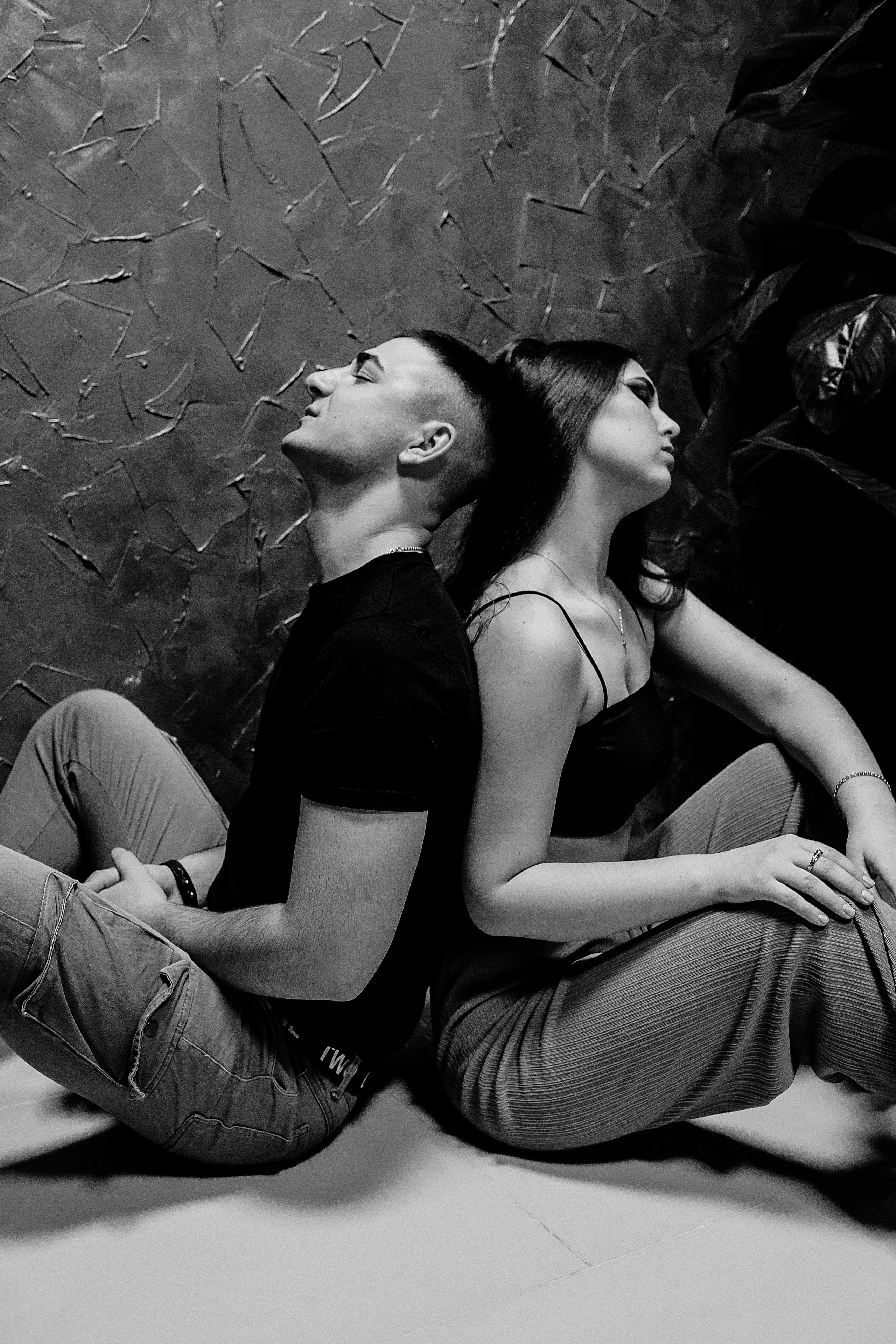 Love story в фотостудии г. Кропоткин. Свадебный фотограф Кропоткин Краснодар