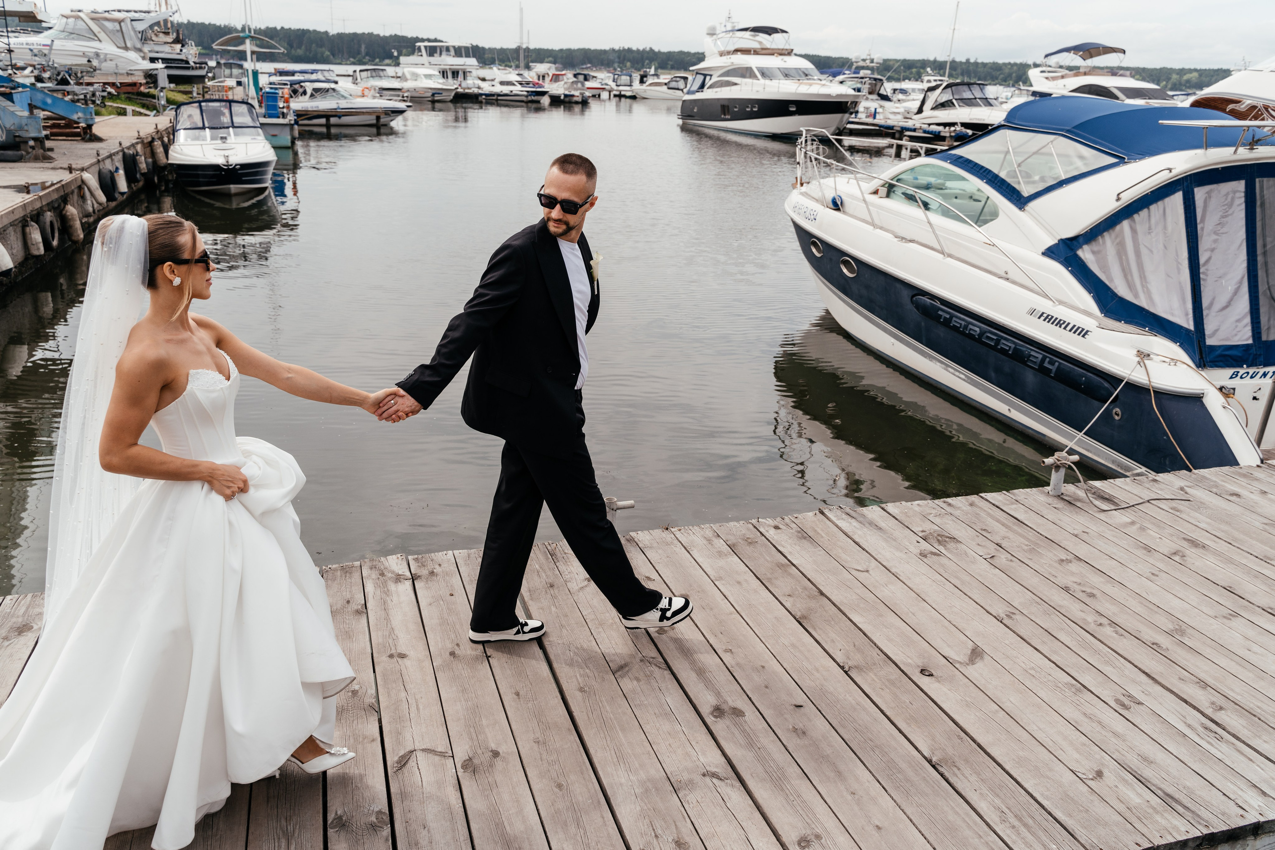 G | V. Свадебный и семейный фотограф в Новосибирске Светлана Варутина