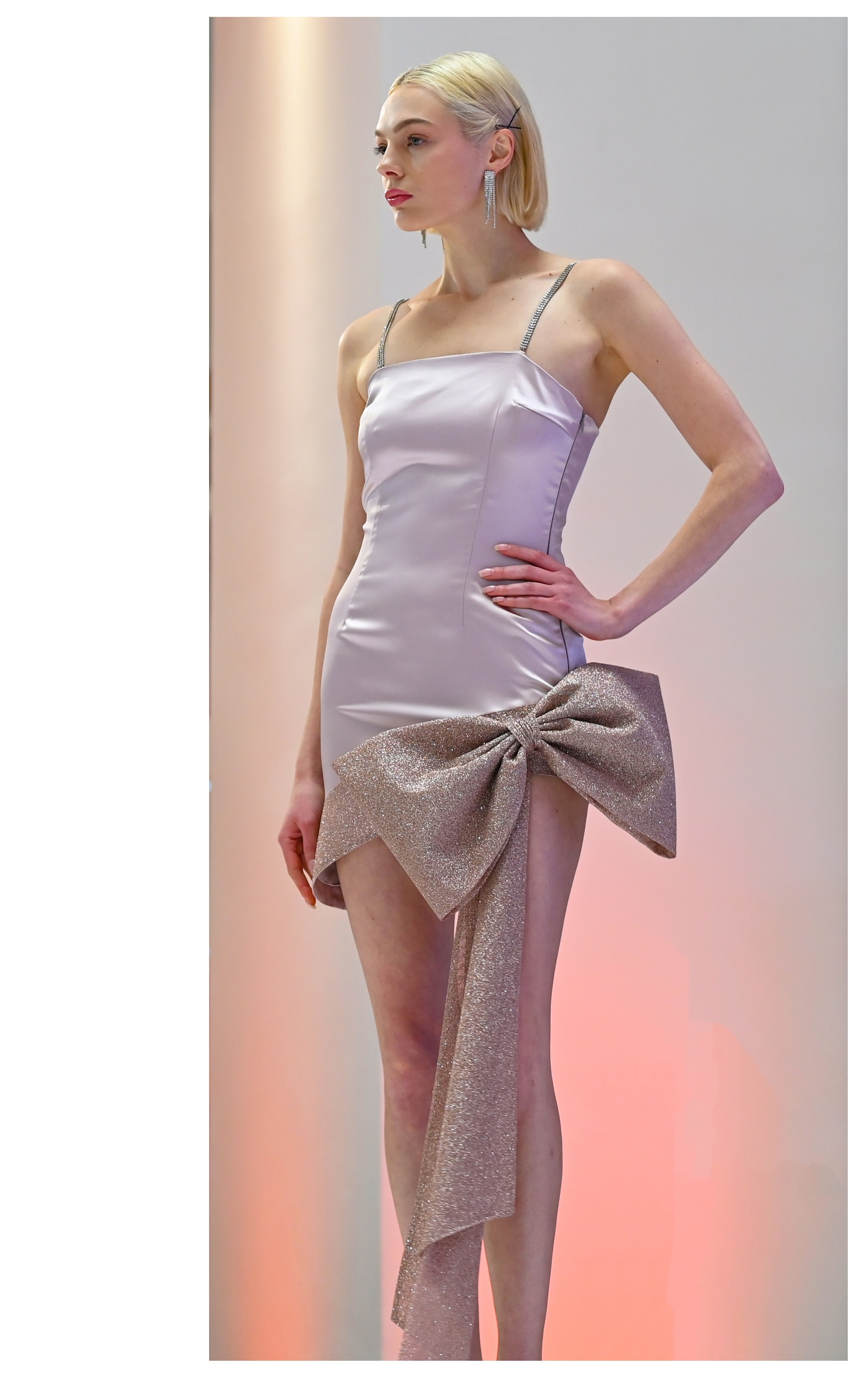 Art | Fashion | Podiums |Models