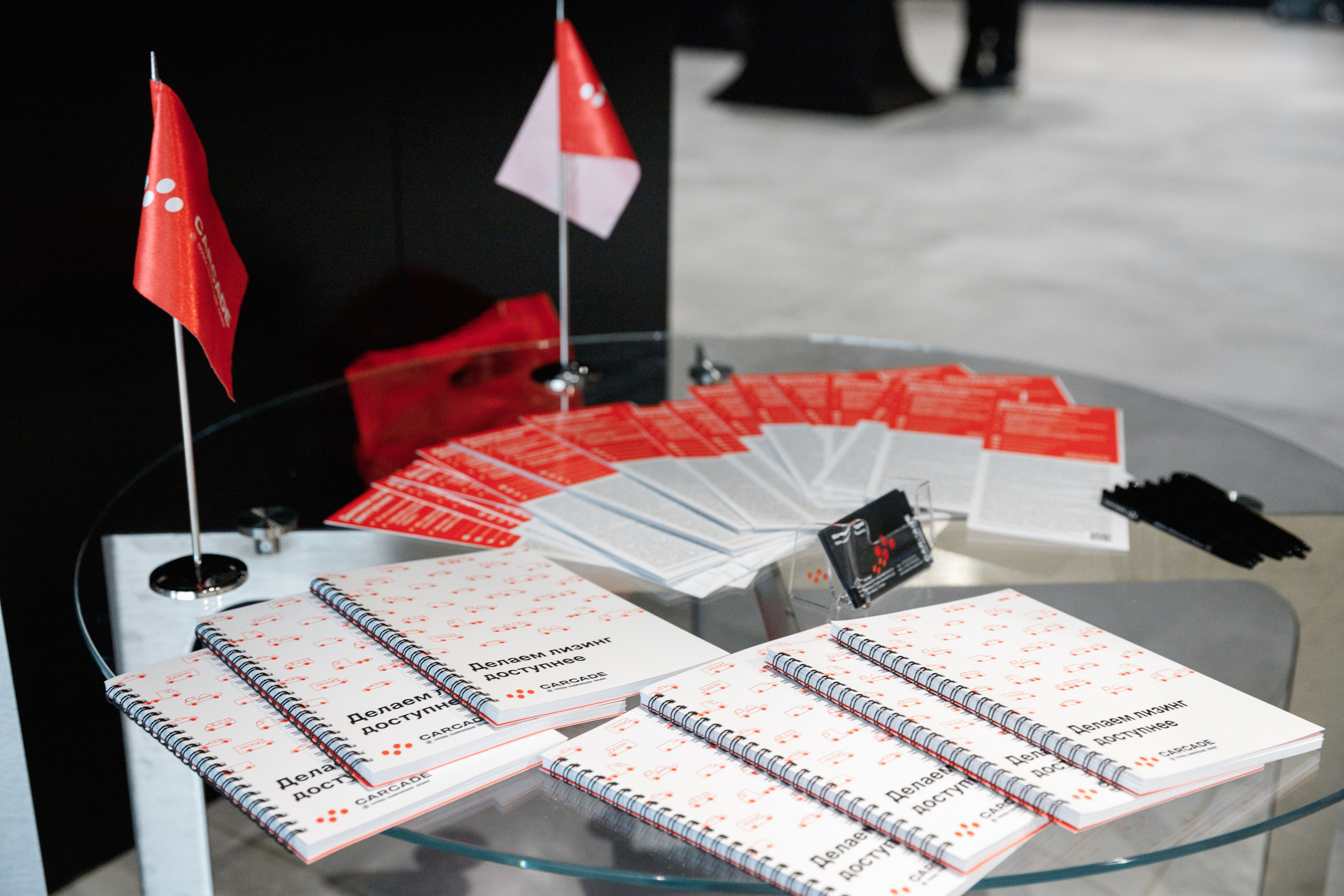 Открытие автосалона GAC. Фотограф Захваткин Роман