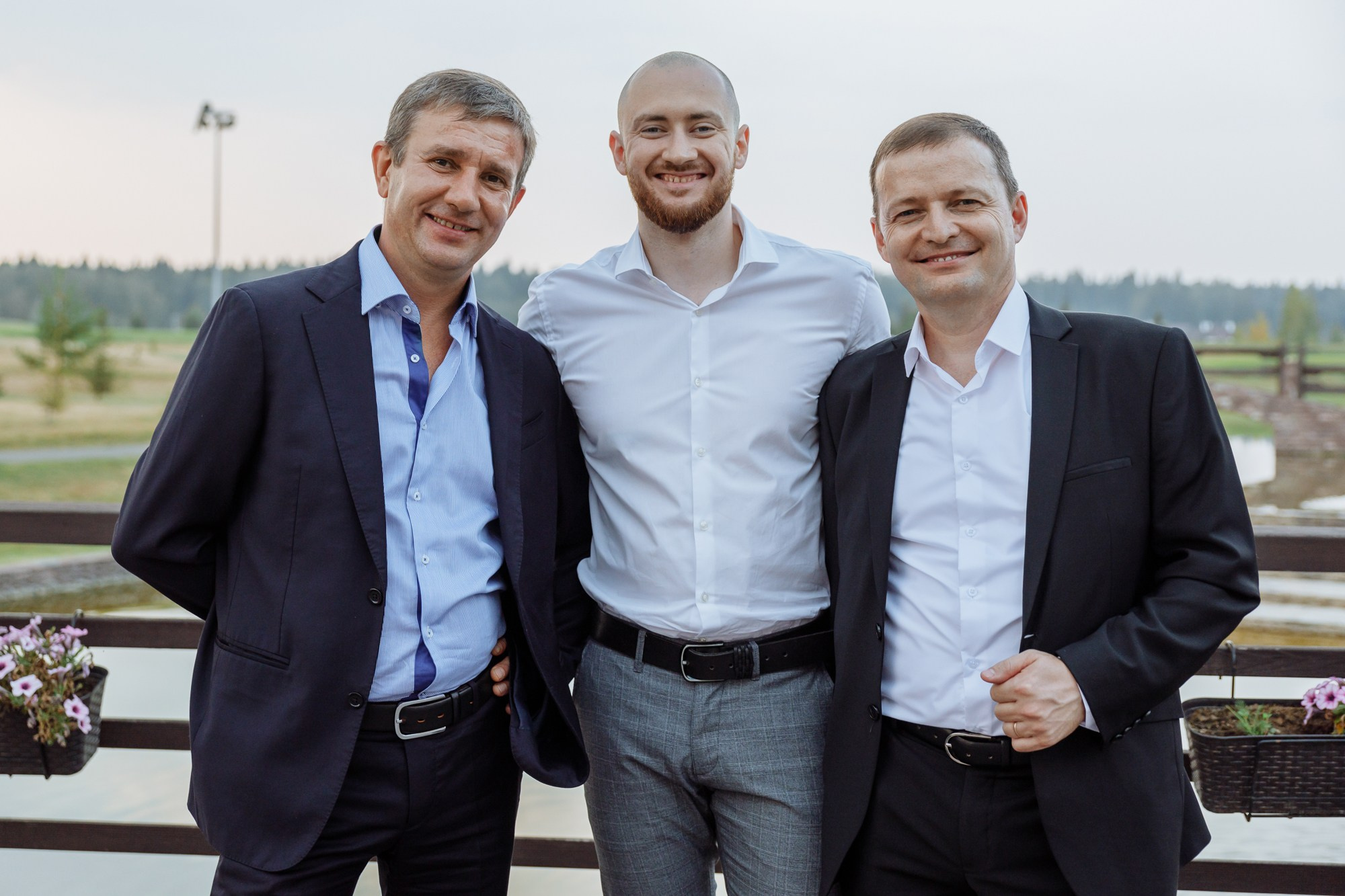 Максим и Маргарита