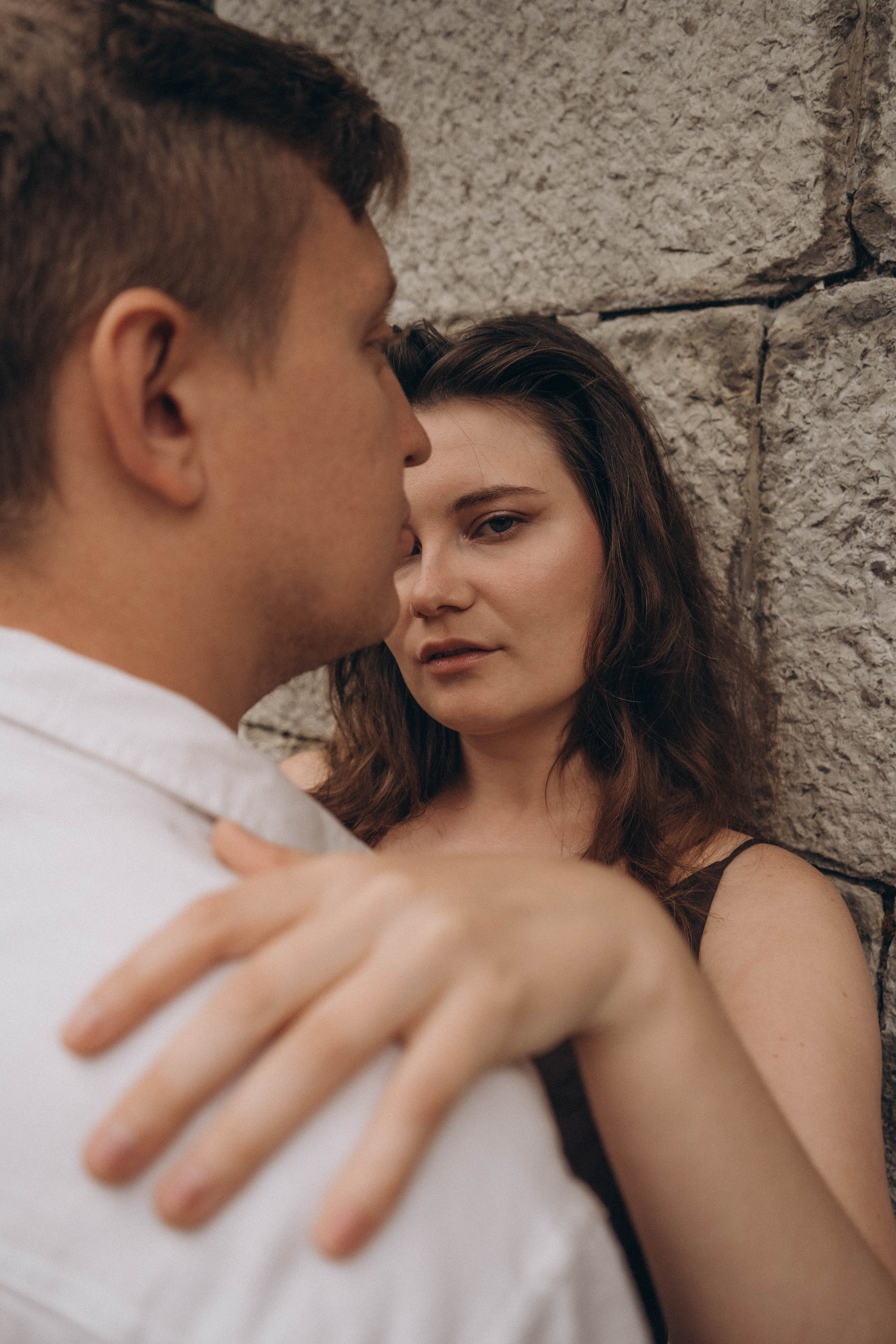 Love Story. Фотограф в Крыму, Ялта, Профессиональная фотосессия