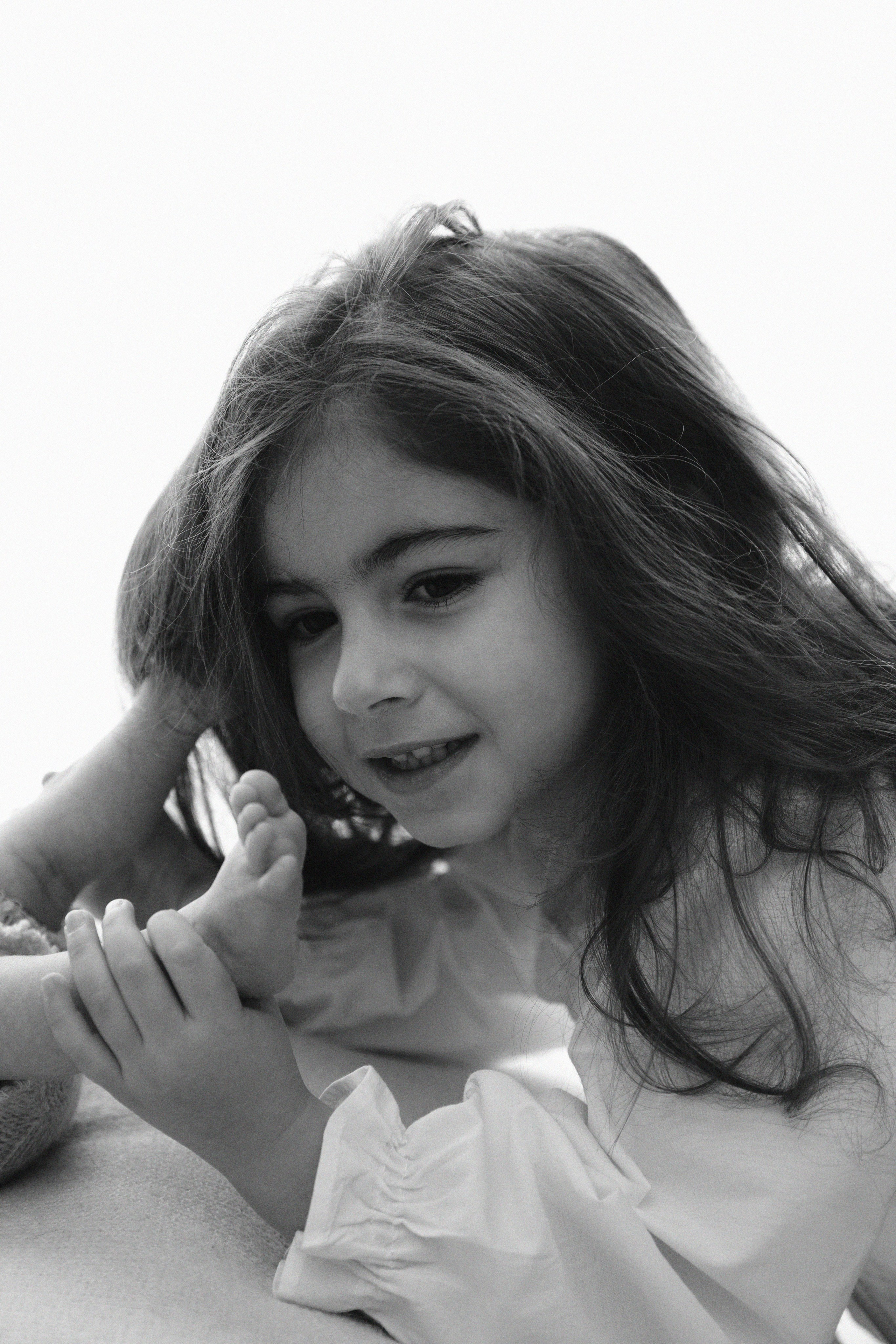 Съемка новорожденного в студии. Фотограф новорожденных, детский фотограф  Москва.Семейная съемка Москва. Семенова Анна