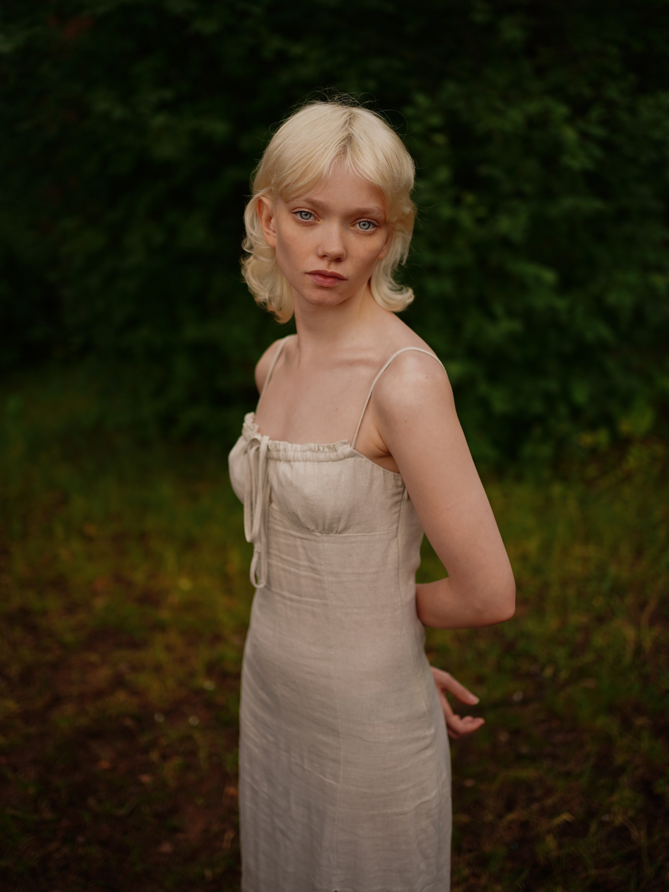 Соня. Главная