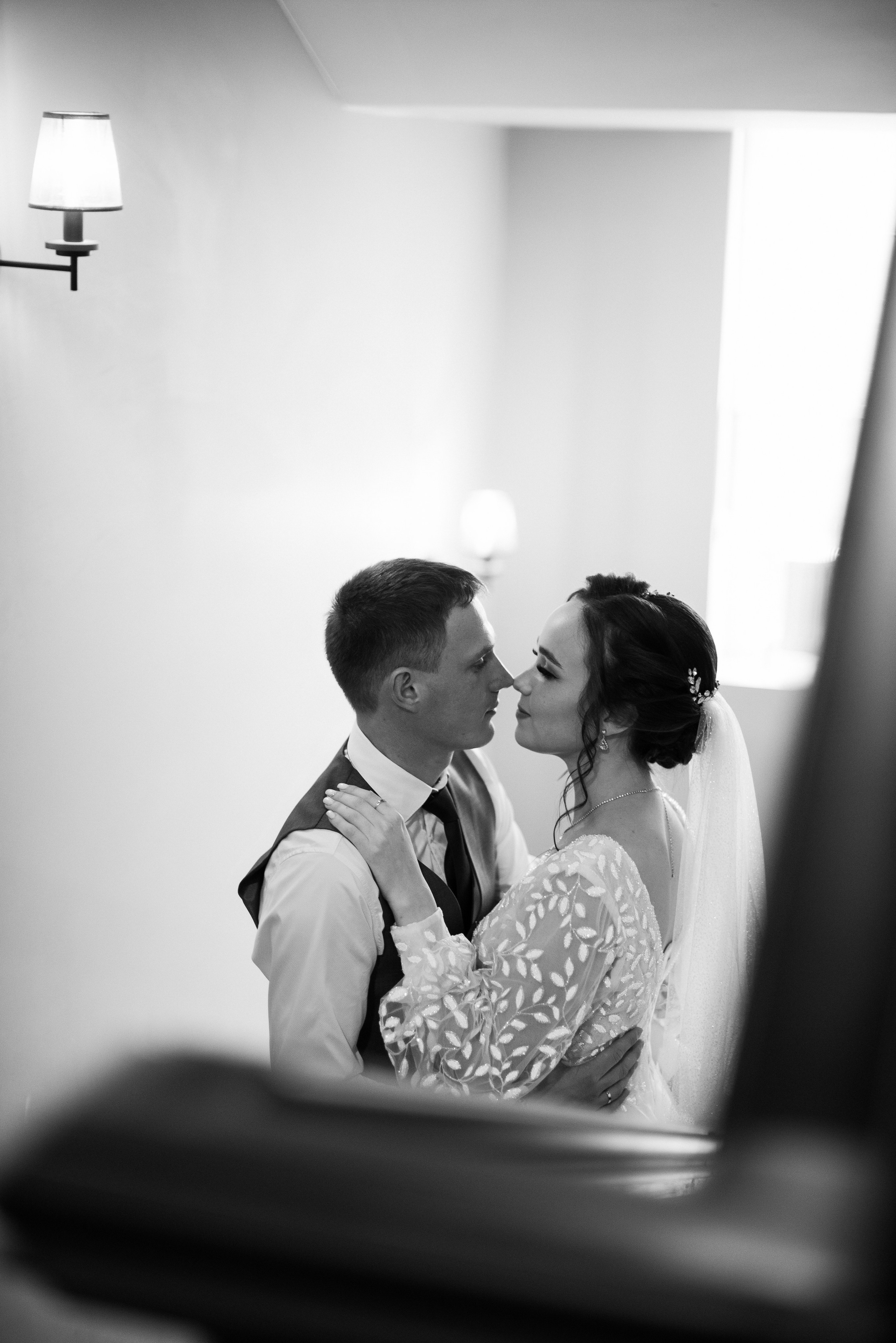 Артем и Алина. Фотограф Палий Ульяна