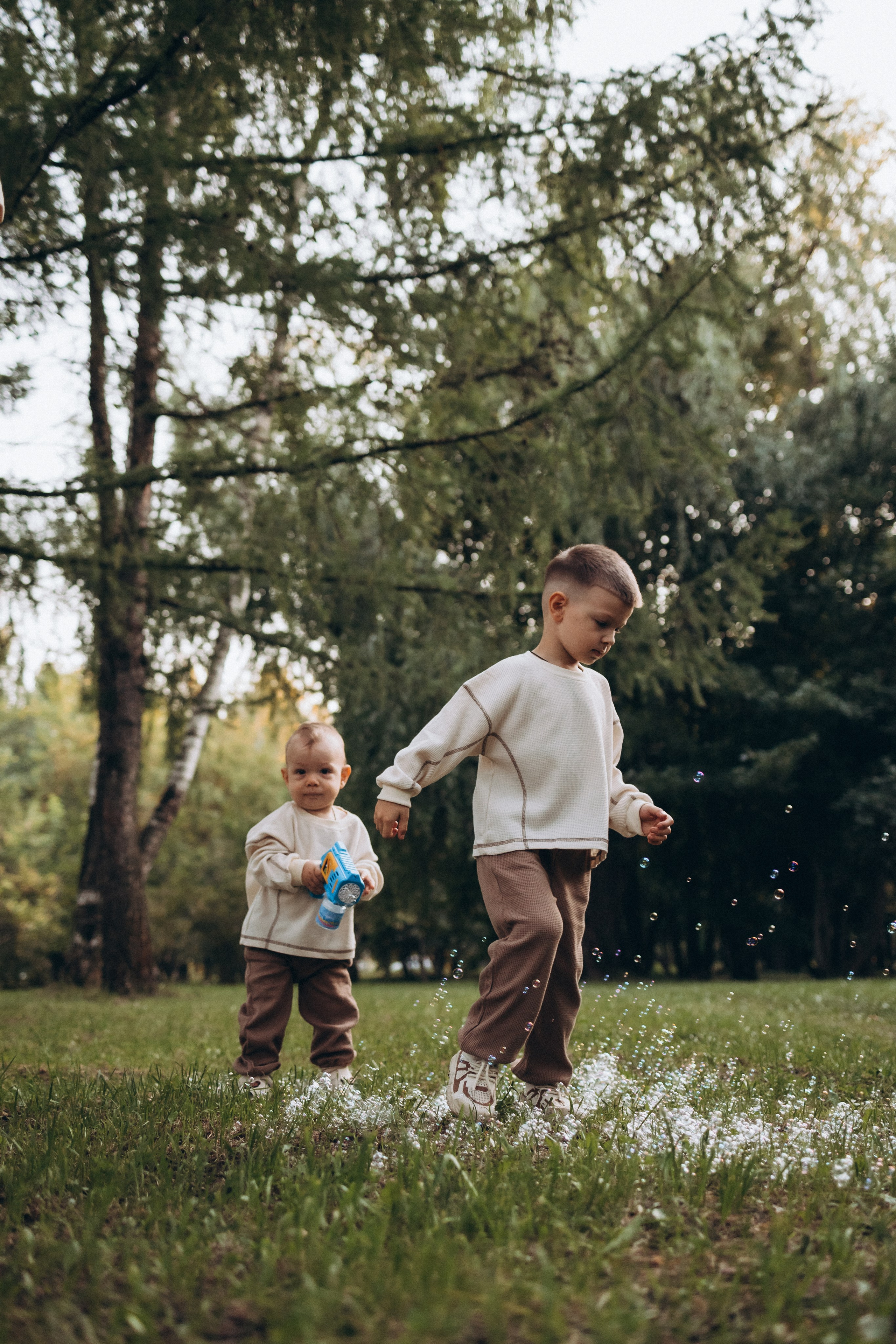 Марина, Семён, Арсений, Артём. Фотограф Нижний Новгород