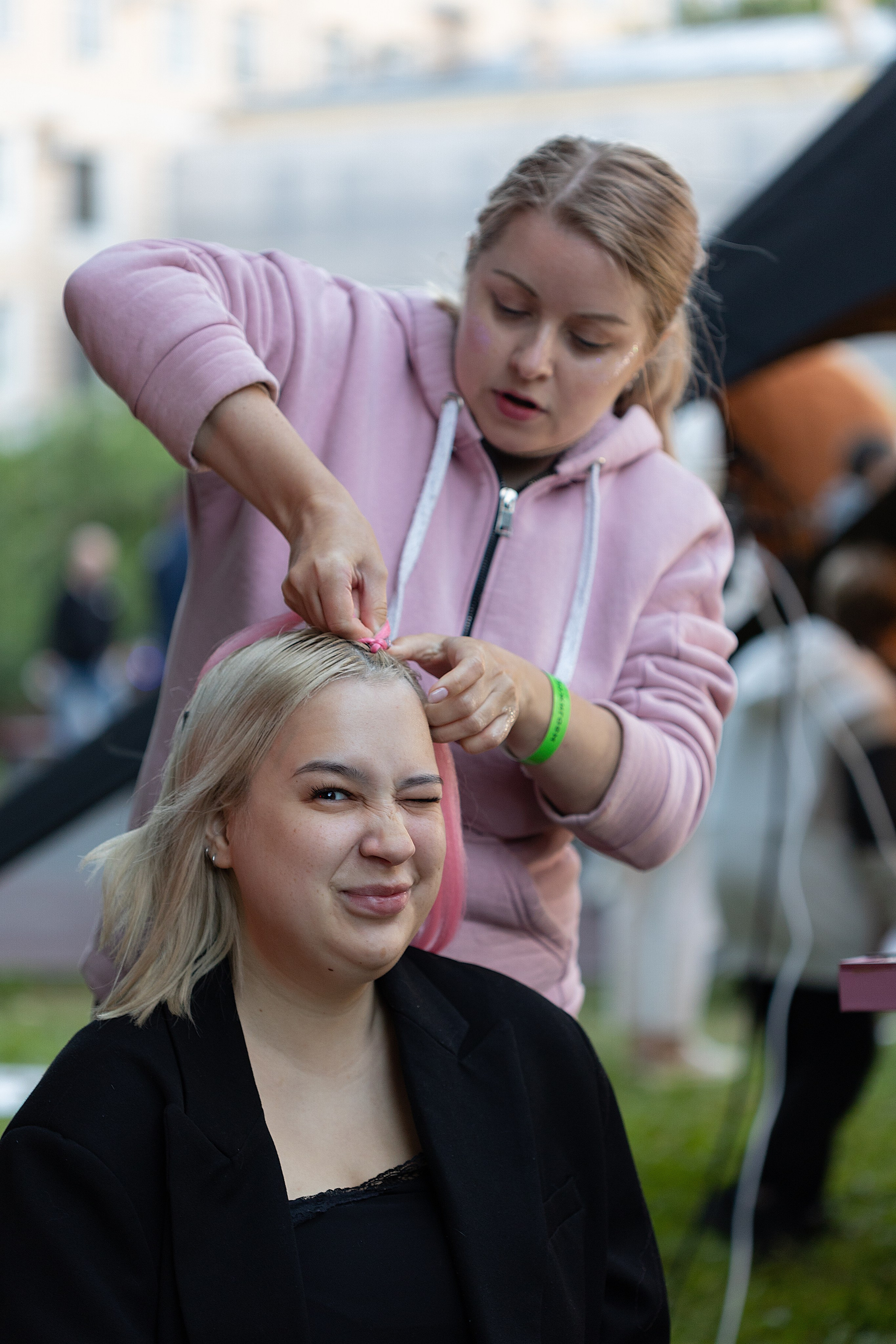 Dream Fest | Санкт-Петербург, 2025. Репортажный фотограф