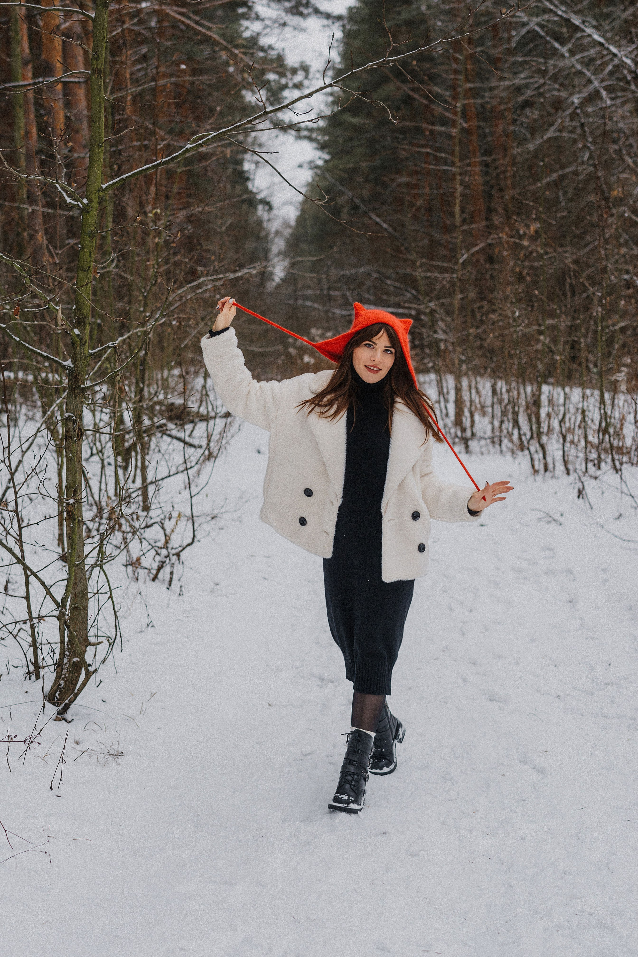 Ирина, Ольга и Олеся. Фотограф в Москве Ангелина Ким