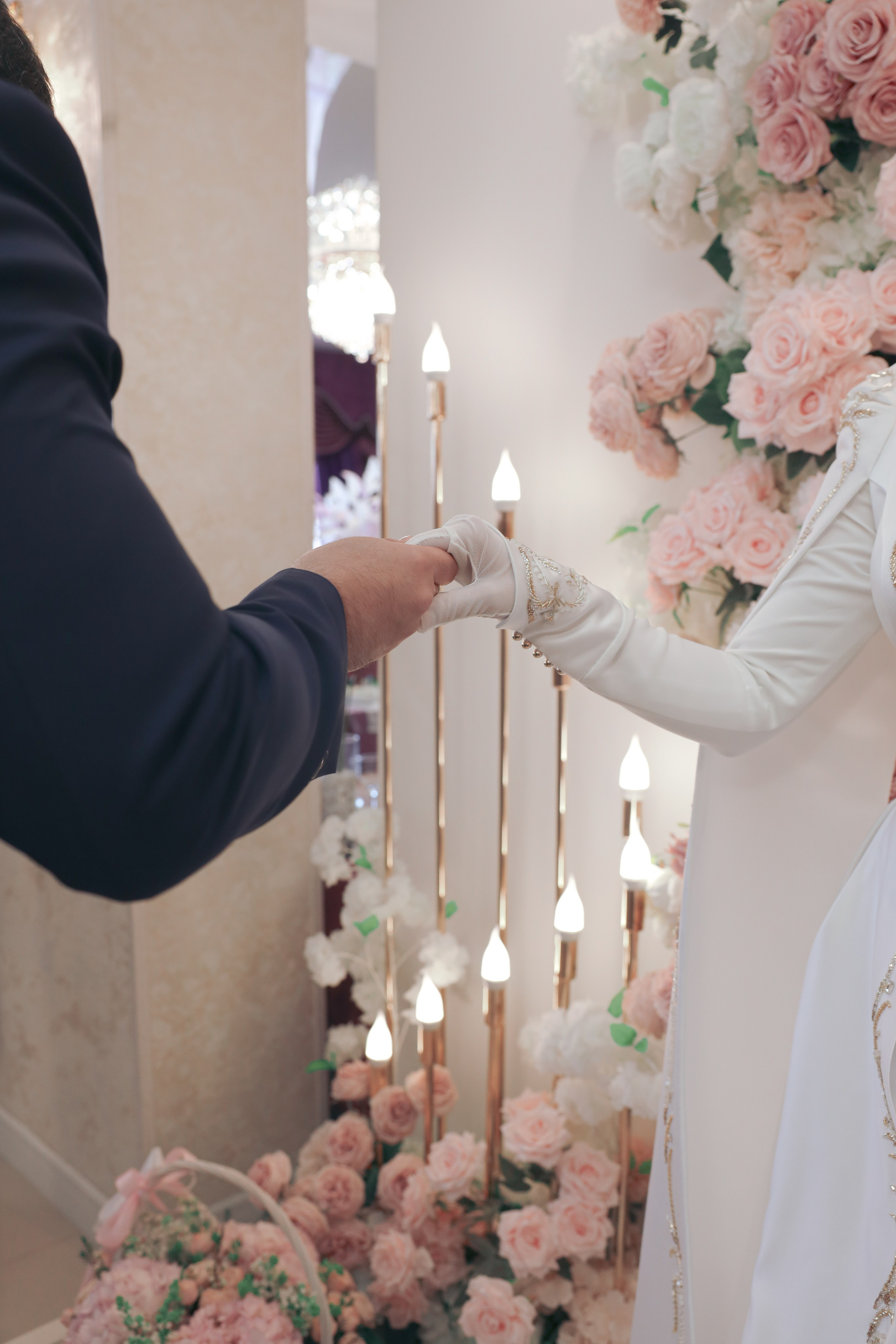 СВАДЕБНЫЕ ФОТОГРАФИИ. Фотограф Медина Газгиреева, Ингушетия!