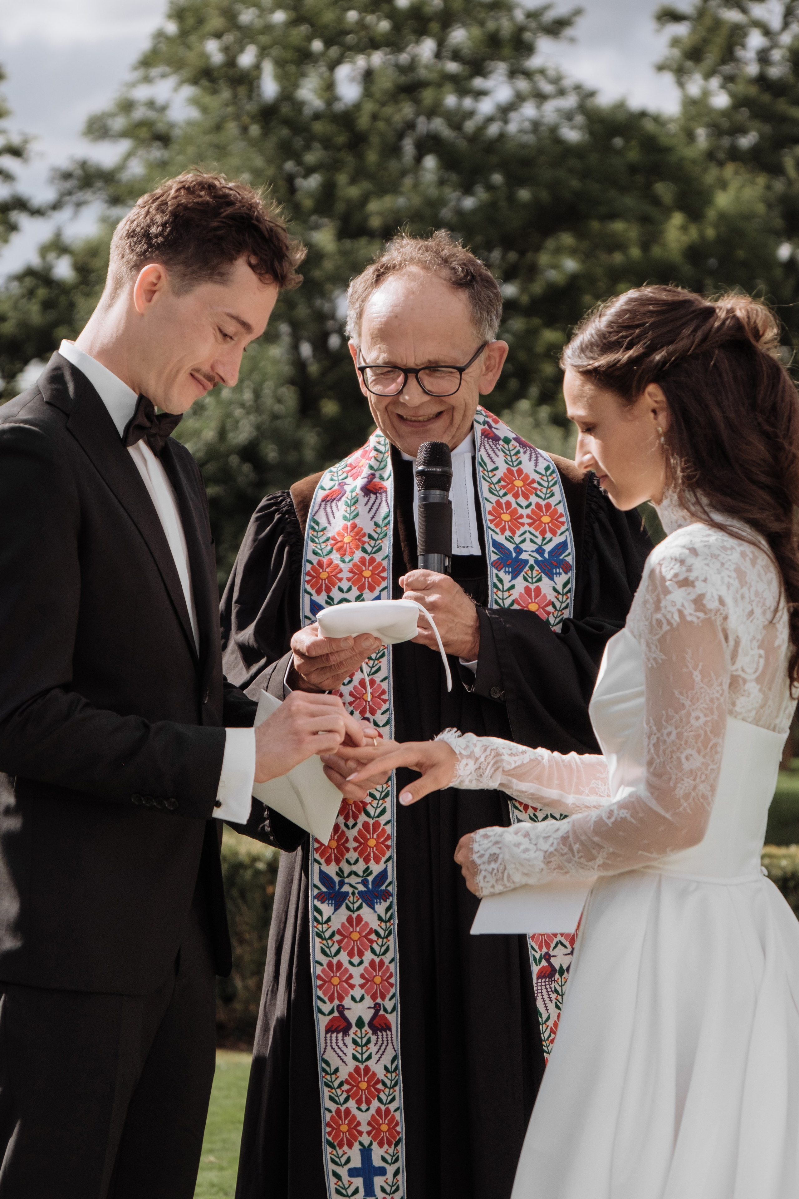 Benedikt & Jael. Photographer Cologne Bonn Europe Anna Ketova