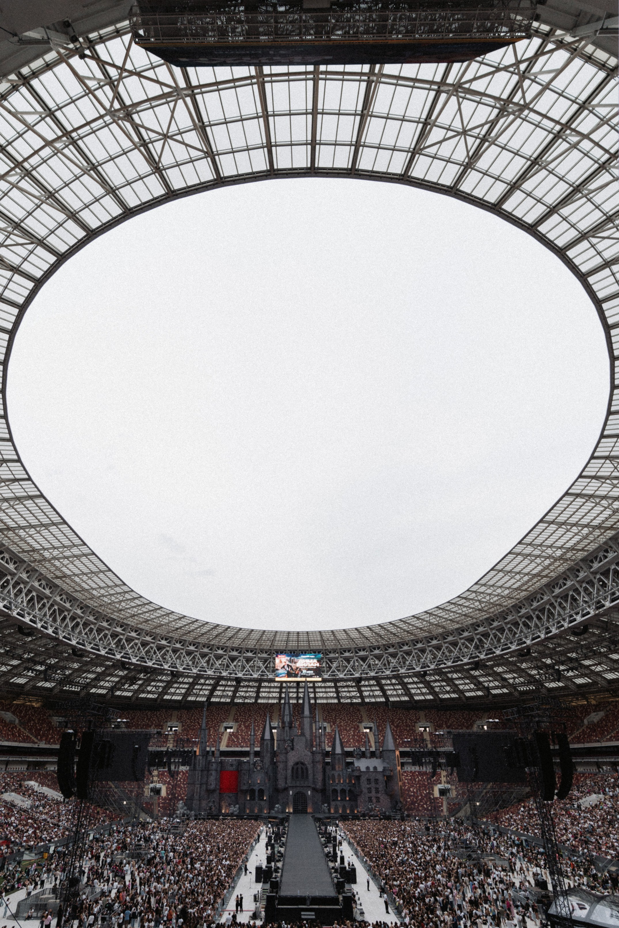 EGOR KREED | MOSCOW | 2026. OOPS TEAM