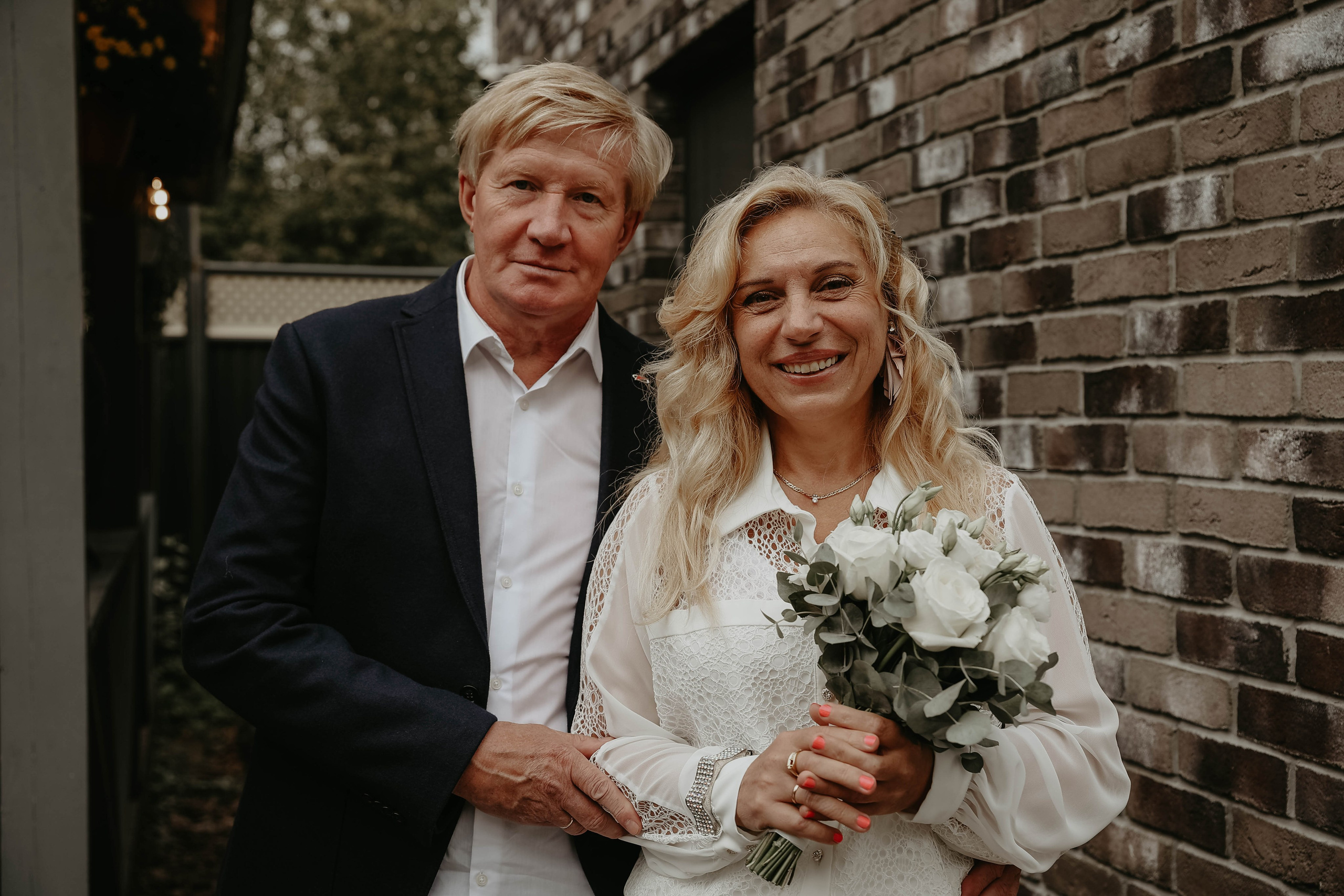 Анна и Сергей. Photographer in Moscow & everywhere in the World Alena Vyalova