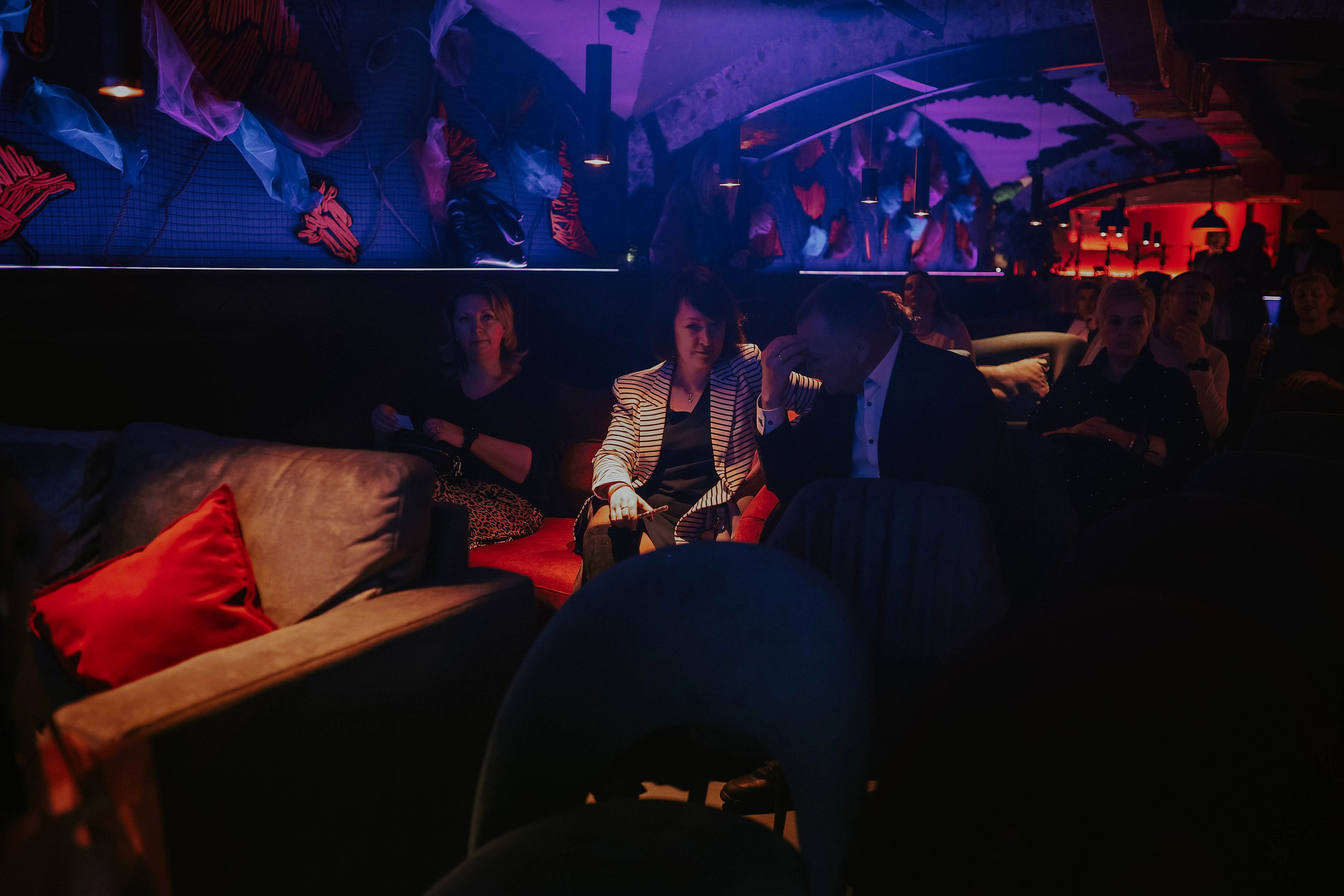 Презентация бренда Гудвин. Фотограф в Москве и любой точке земного шара Алёна Вялова (Чулкова)