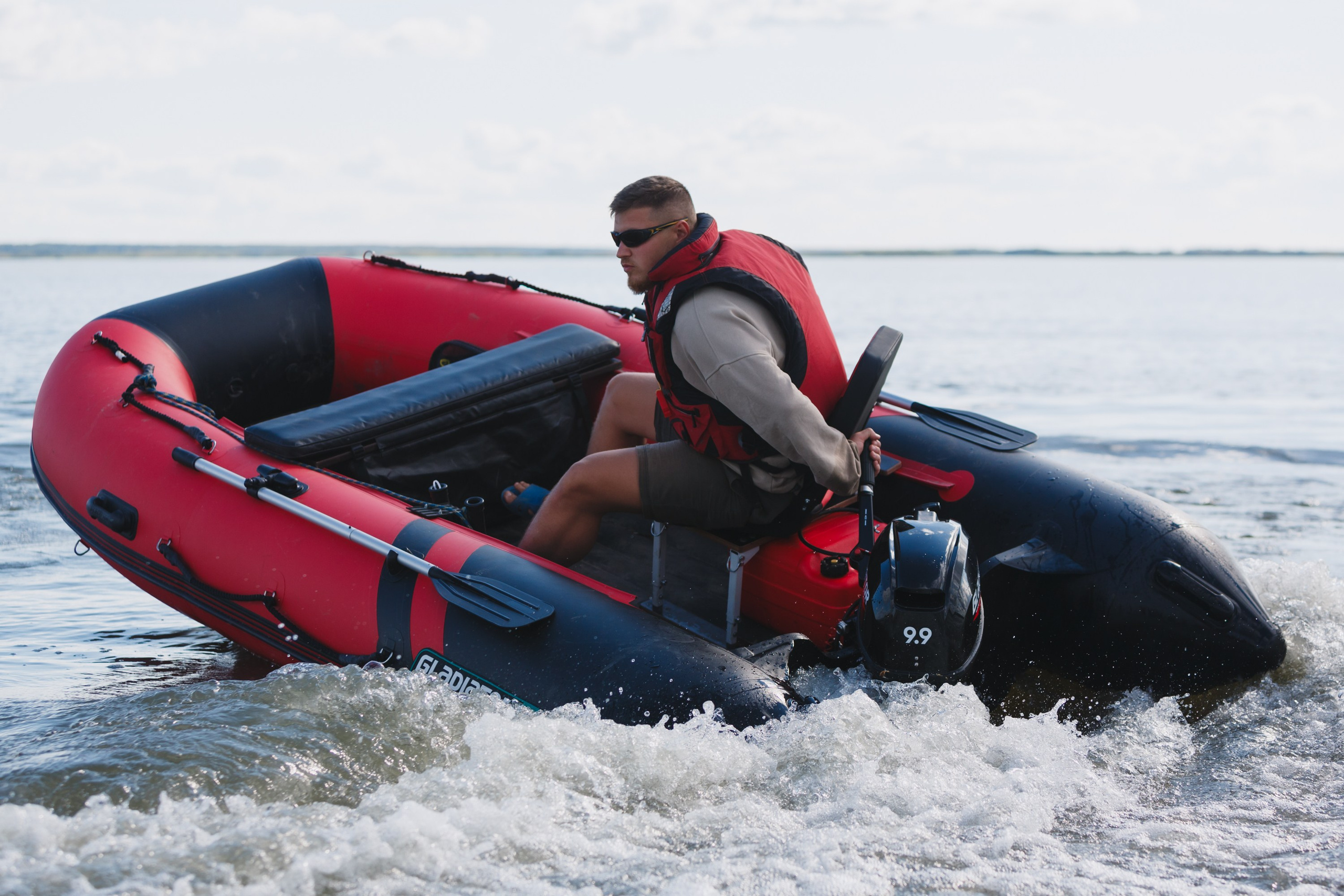 АКТИВНЫЙ ОТДЫХ. Roman Photo