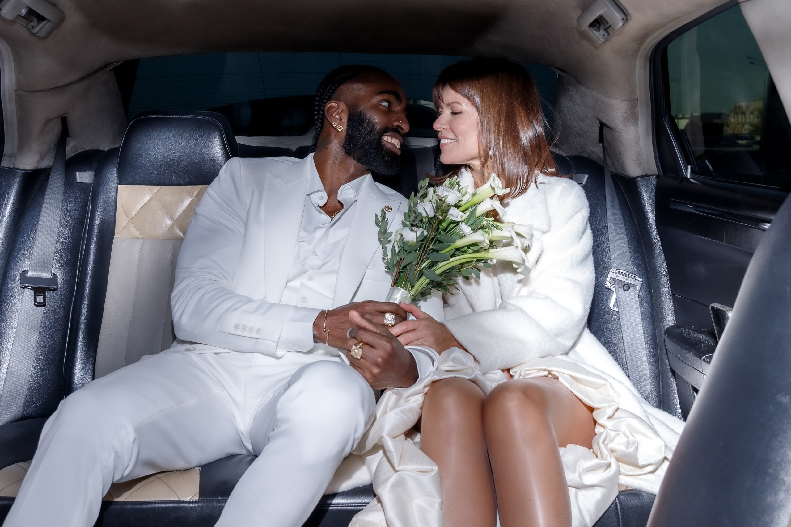 N and A. Фотограф в Москве и в Санкт-Петербурге Юлия Халикова