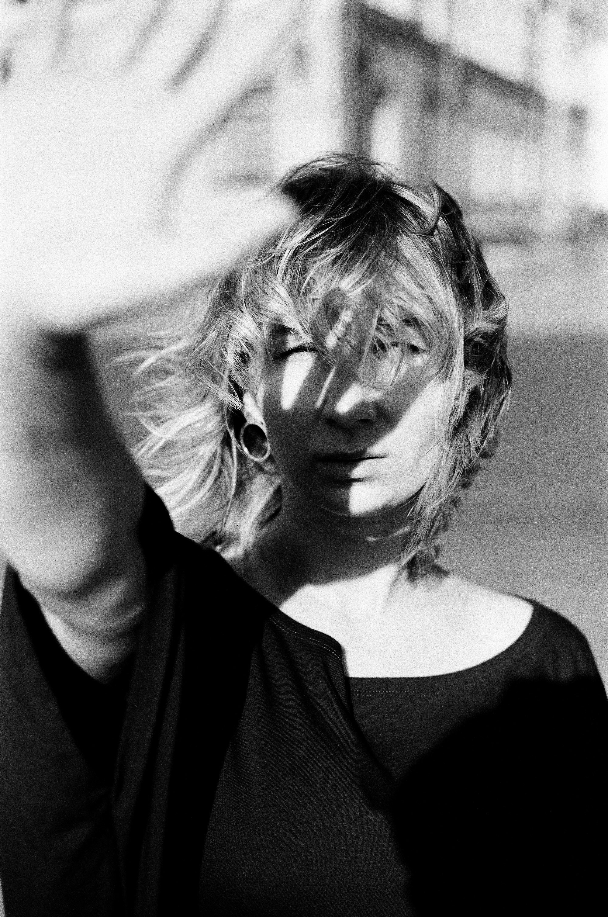 Вика. Фотограф видеограф Кирилл Кожуков