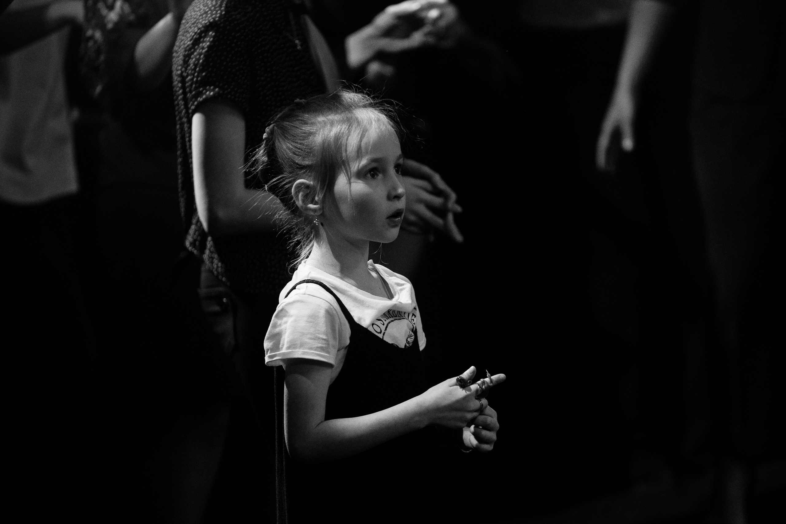 Концерт Антона Беляева. Михаил Белоусов фотограф Пермь