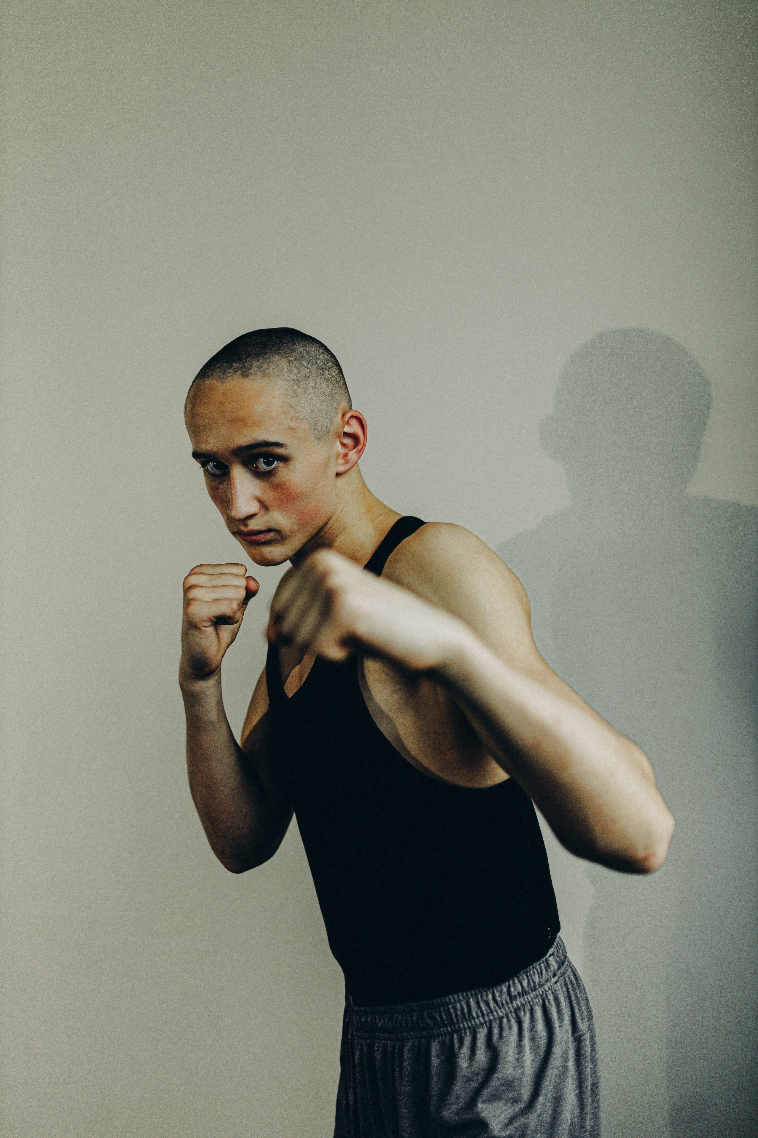 Тимур, авторская съемка. Бизнес фотограф Ижевск — Назаров Роман