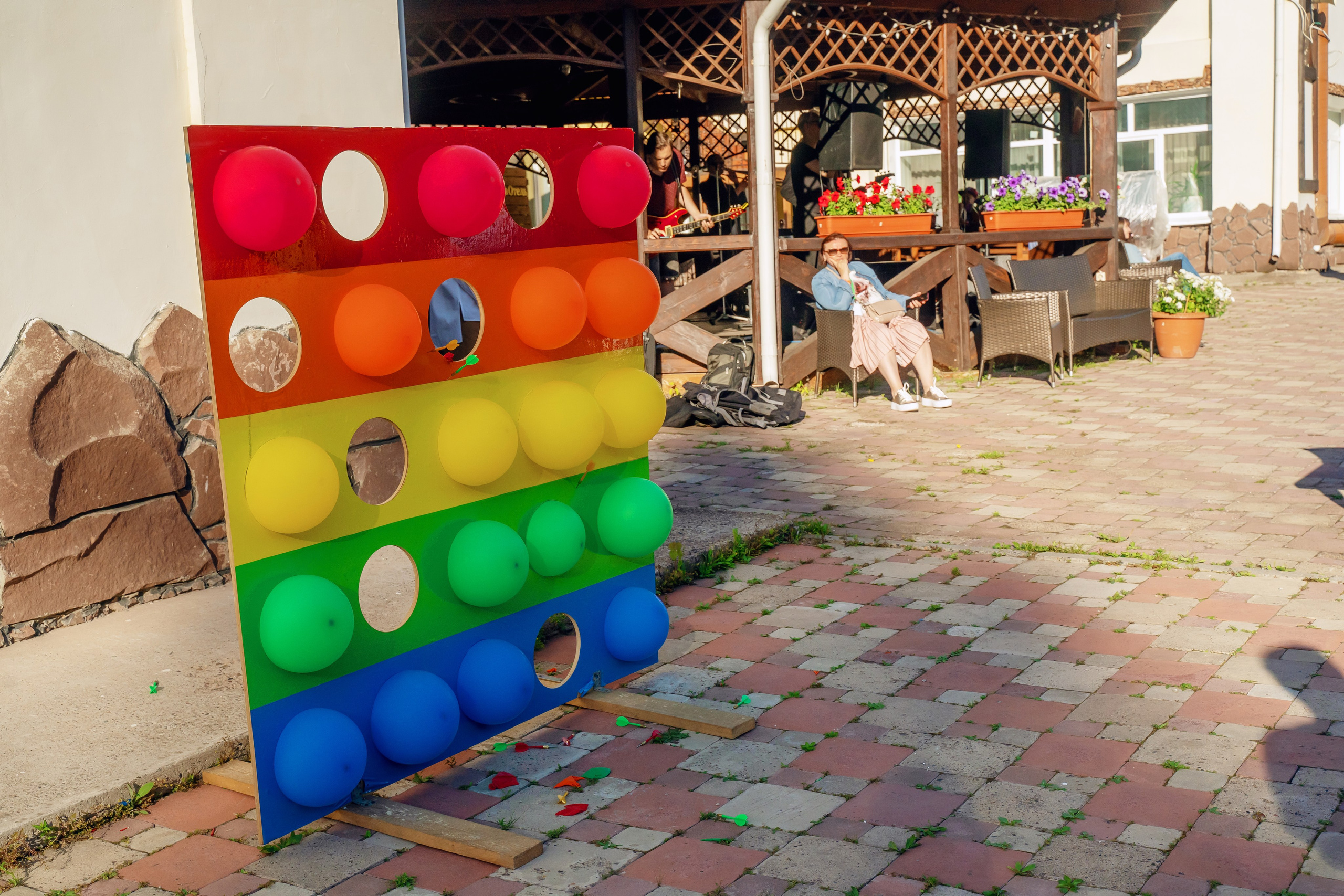 Фотосъемка для выпускников 11 класса. Фотограф Ким Наталья в Красноярске