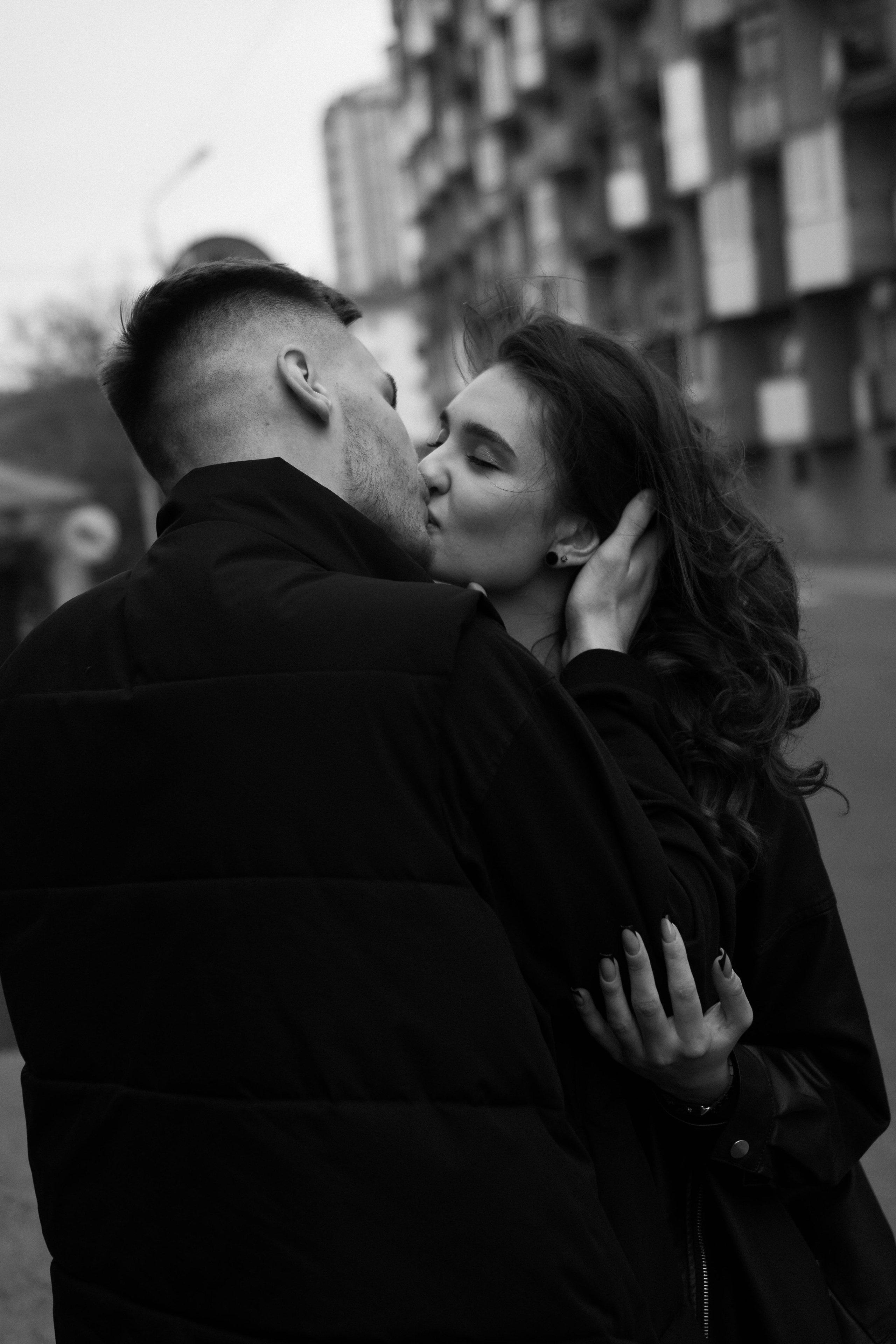 Даша и Коля. Свадебный и женский фотограф в Ставрополе Вика Лексеева