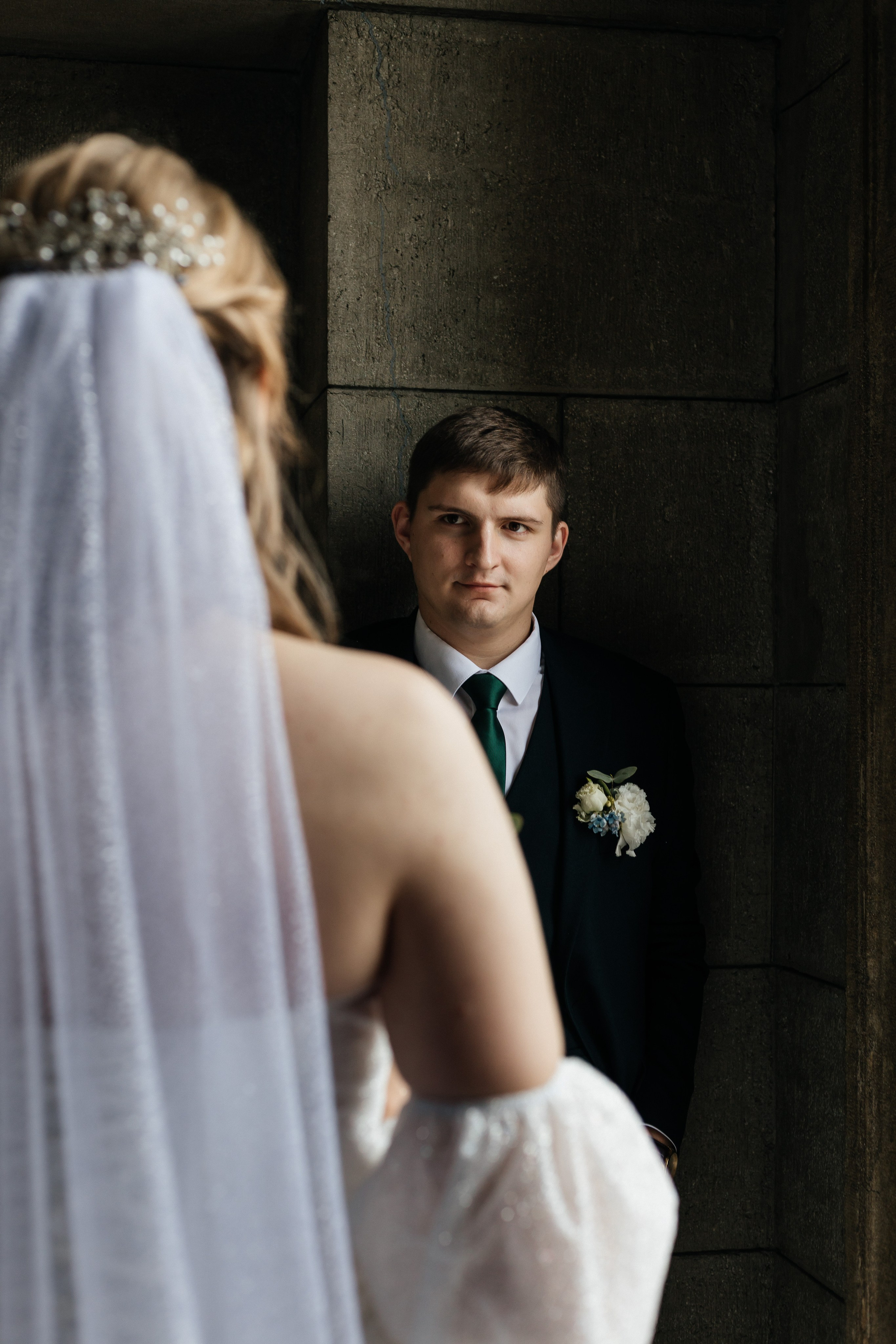 Влада и Евгений. Свадебный и Семейный фотограф Свекрова Ольга