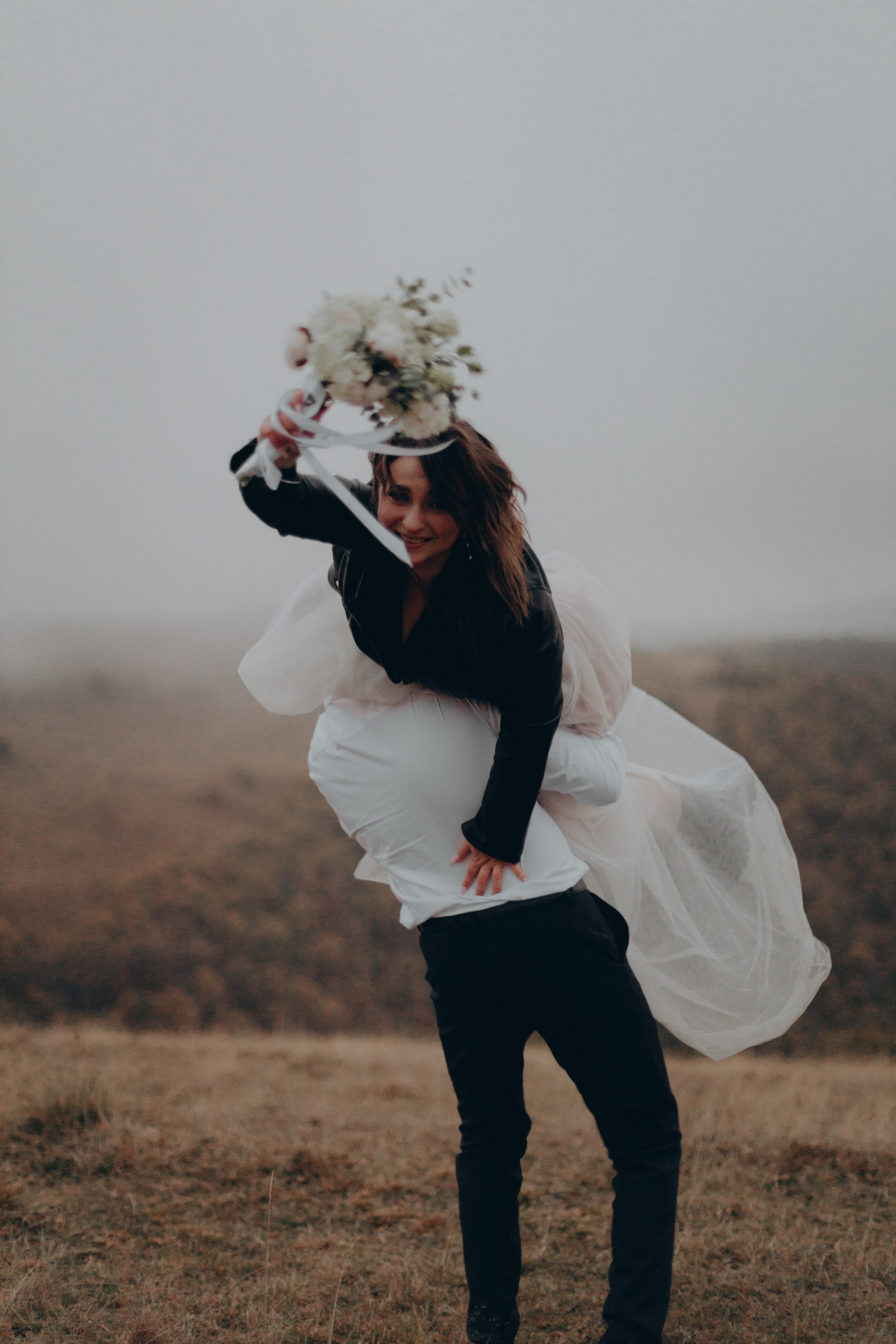 Анастасия ღ Виктор. Портфолио