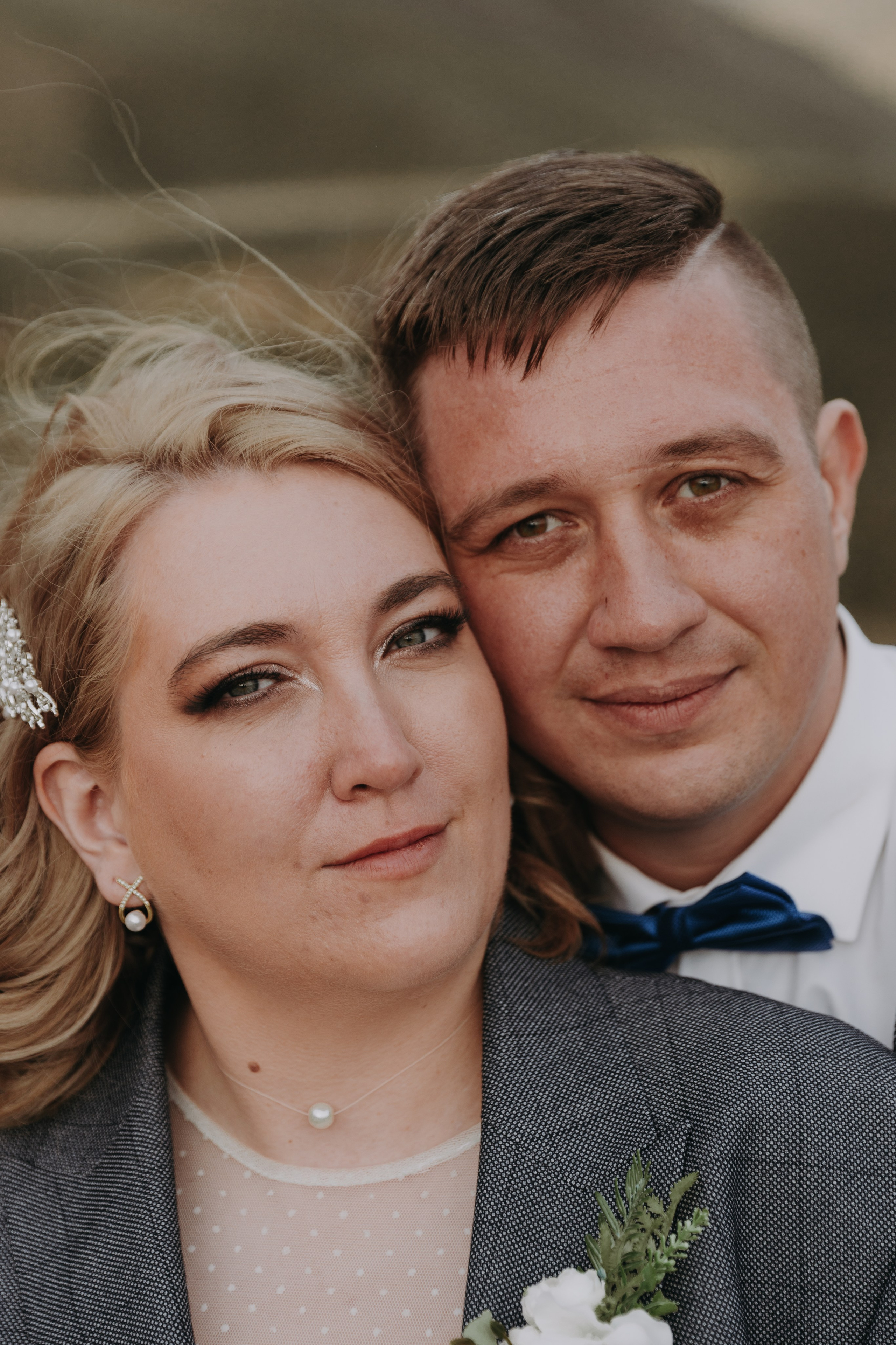 Ольга ღ Валентин. Портфолио