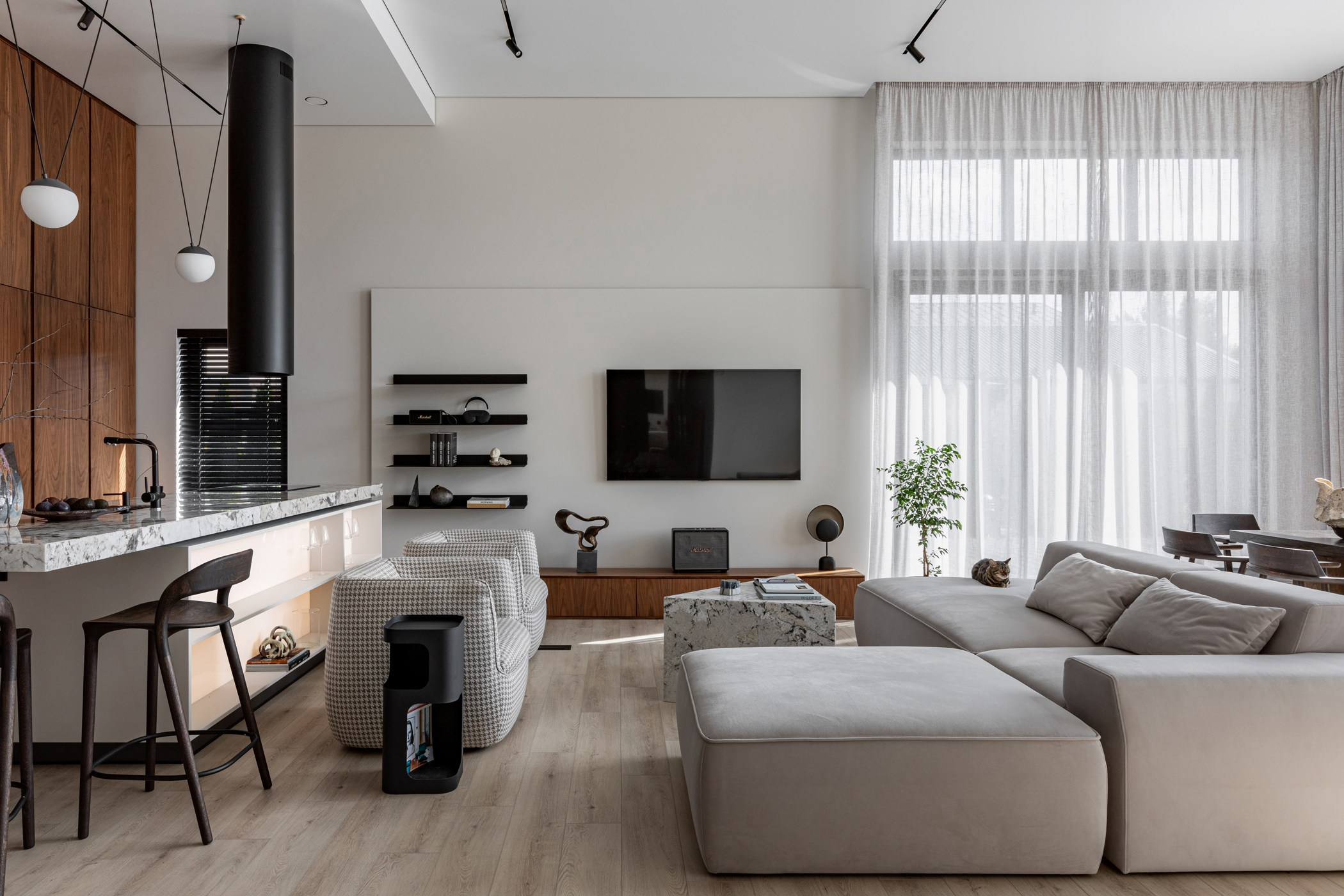 ПРОЕКТ JASMIN|КАЛИНИНГРАД. ДИЗАЙНЕР ИНТЕРЬЕРА|ВАЛЕРИЯ БУКИНА