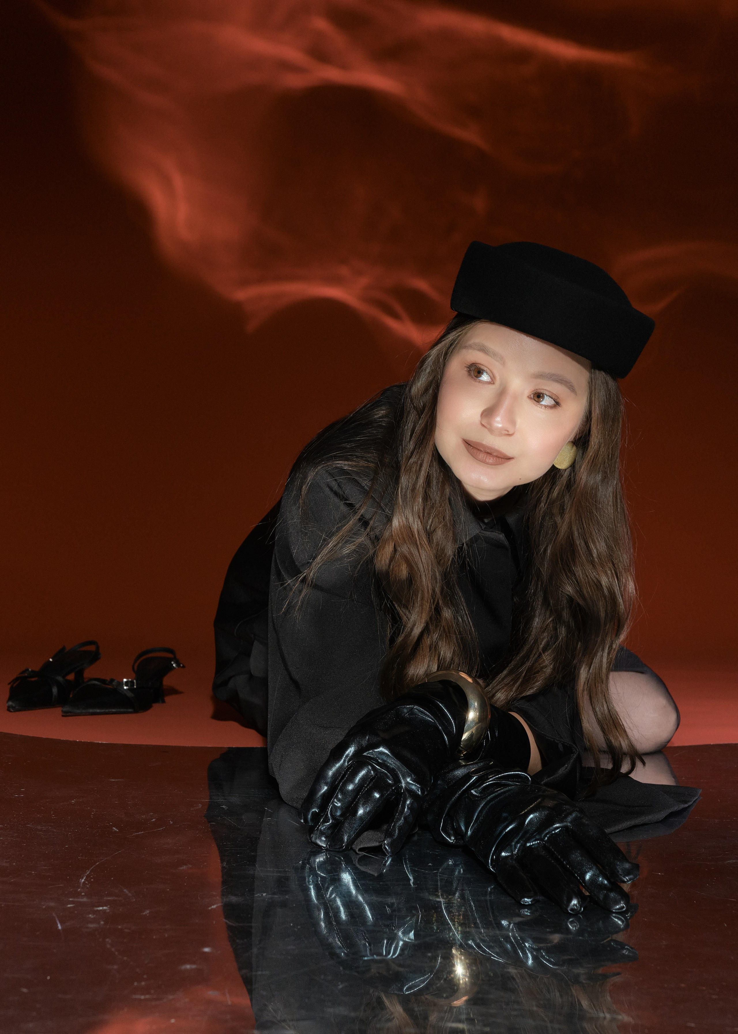 Индивидуальная съемка | студия. Твой личный фотограф Сочи | Йошкар-Ола