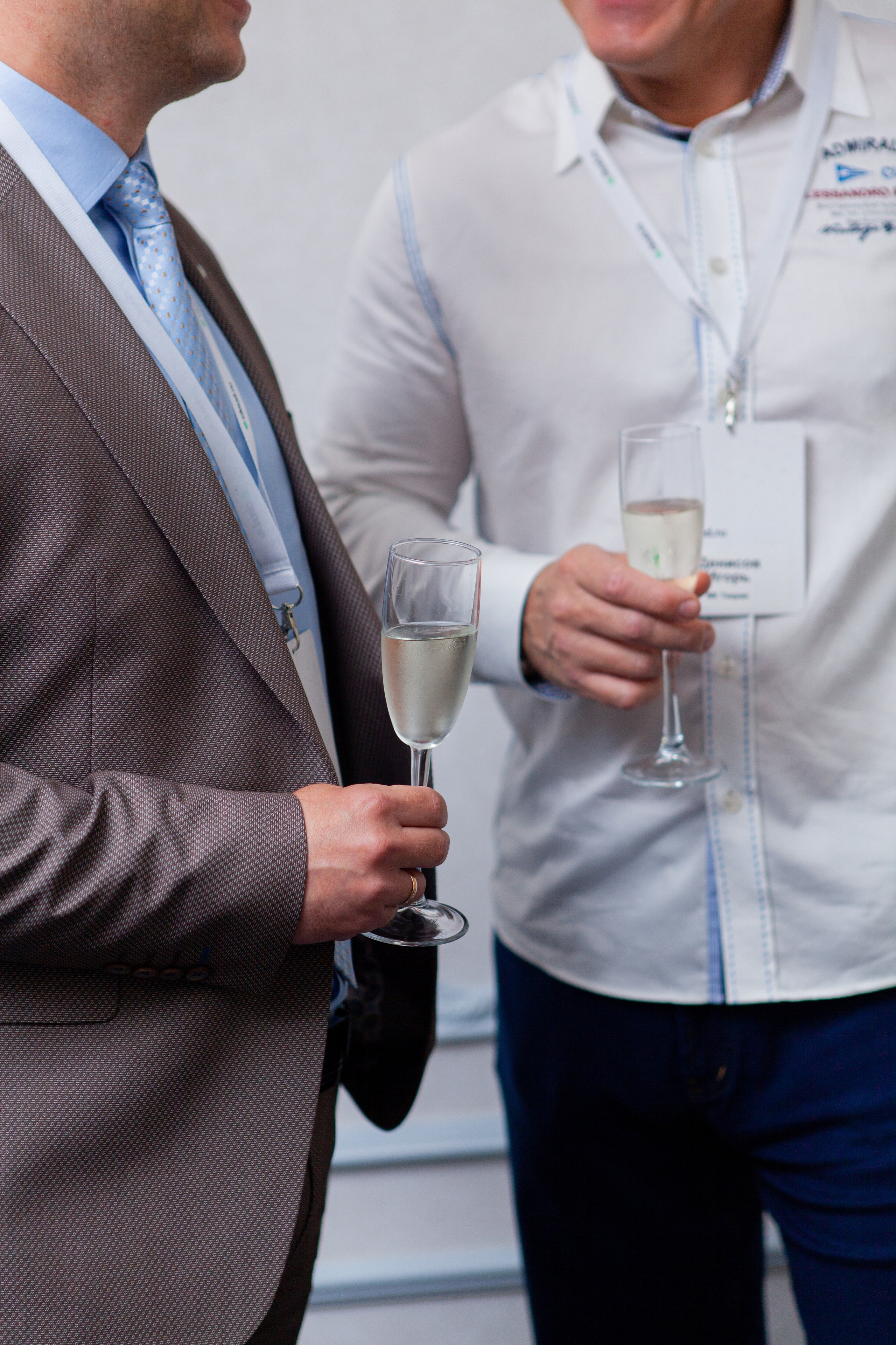 БИЗНЕС-ЗАВТРАК. Фотограф на любое мероприятие