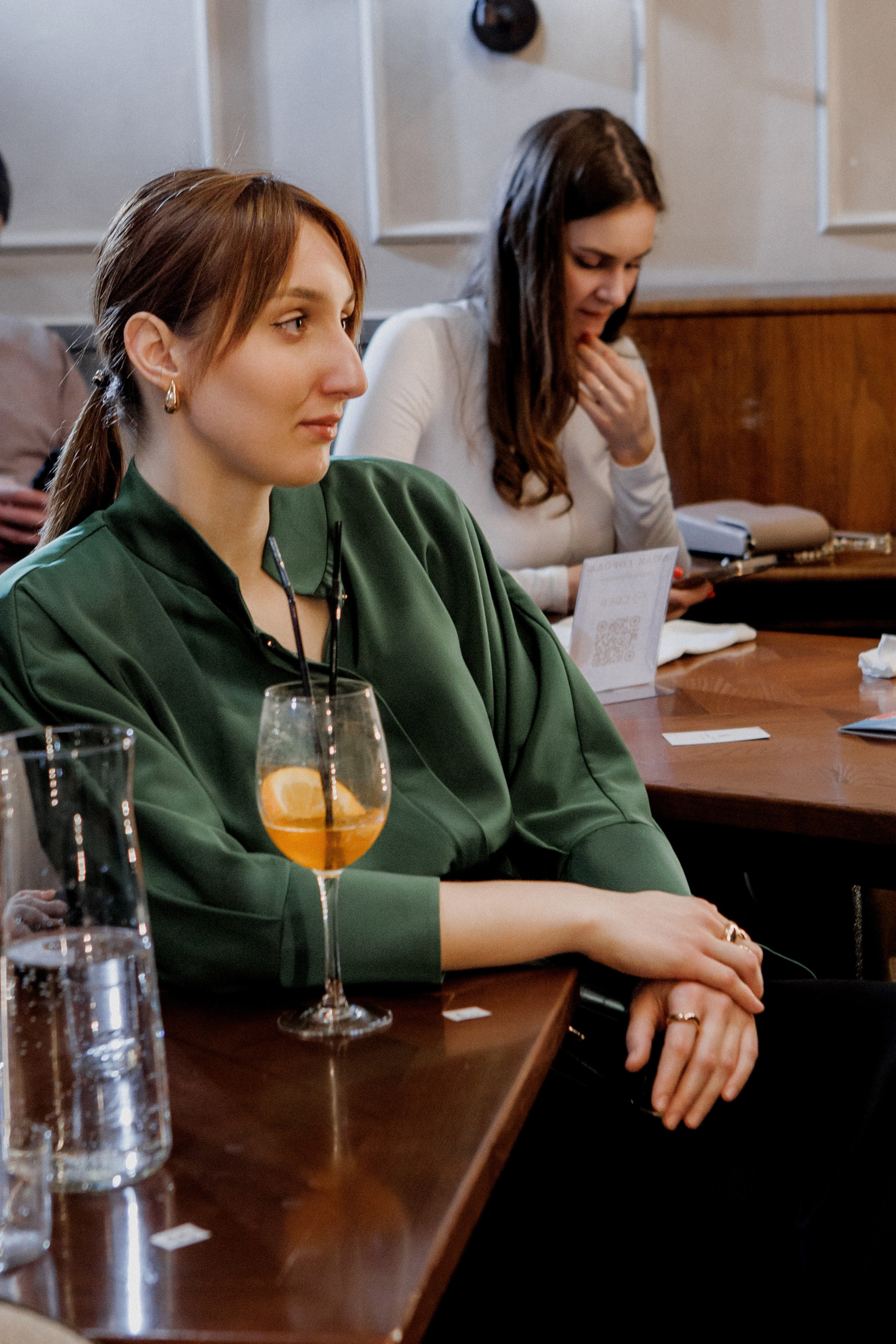 Проект «Люди города». Фотограф Александр Закадычный | Таганрог