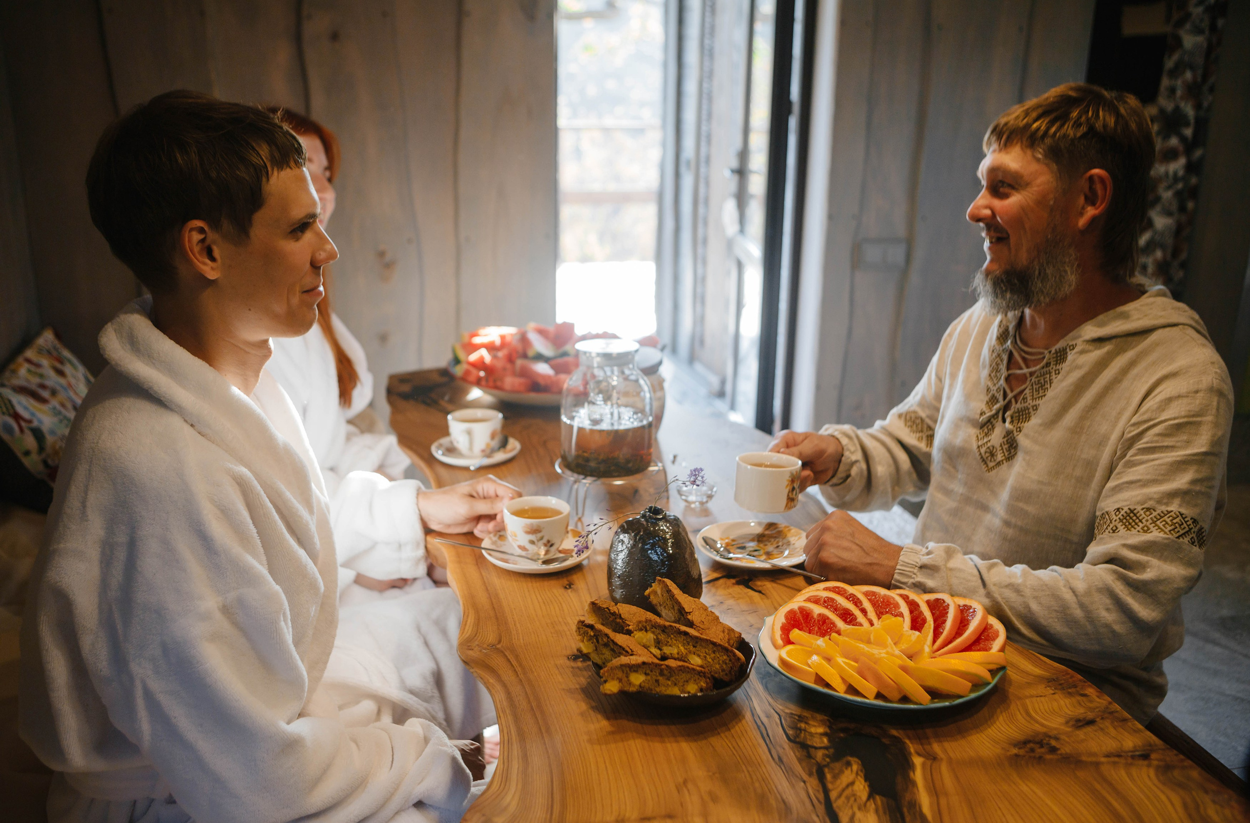 Контентная (рекламная) съемка. ФОТО/ВИДЕО БЬОРН Студия г. Новороссийск