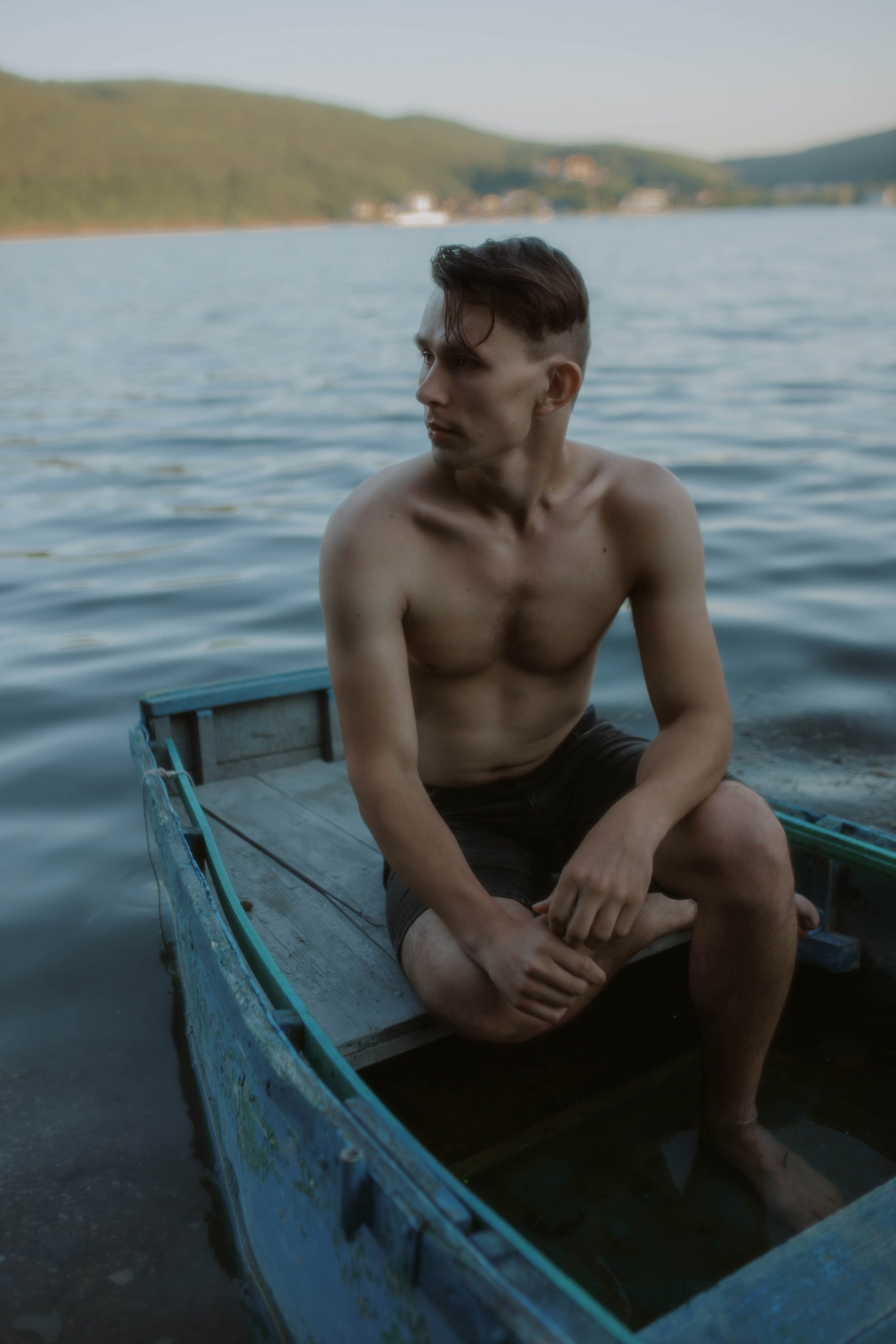 Андрей. ФОТО/ВИДЕО БЬОРН Студия г. Новороссийск