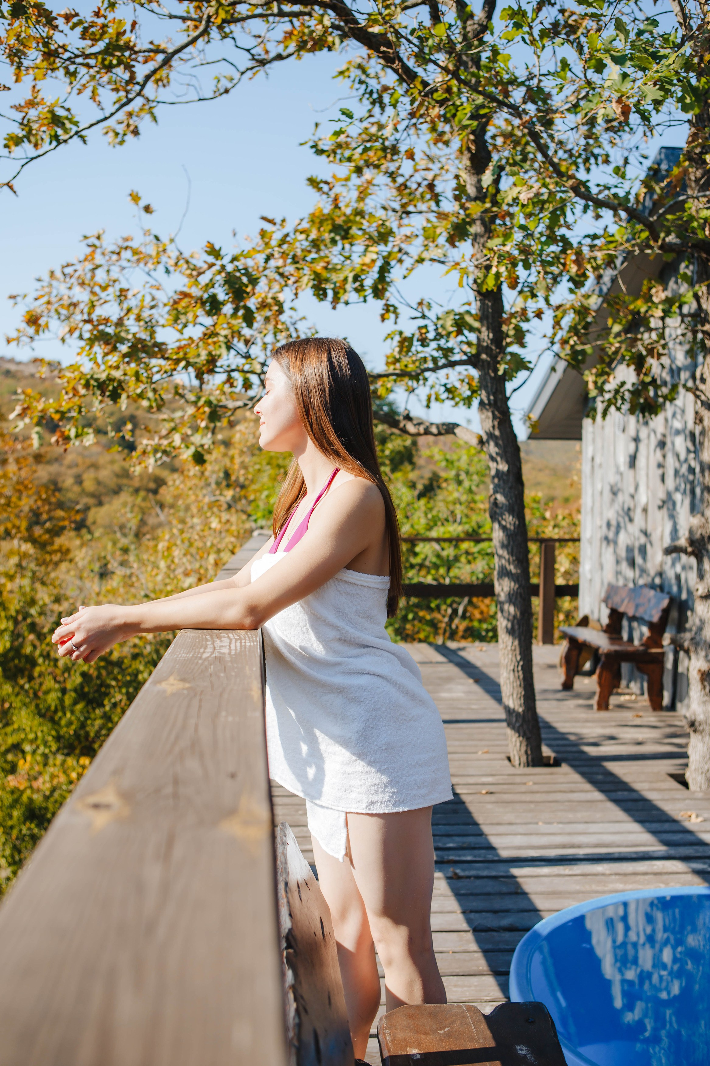 Контентная (рекламная) съемка. ФОТО/ВИДЕО БЬОРН Студия г. Новороссийск