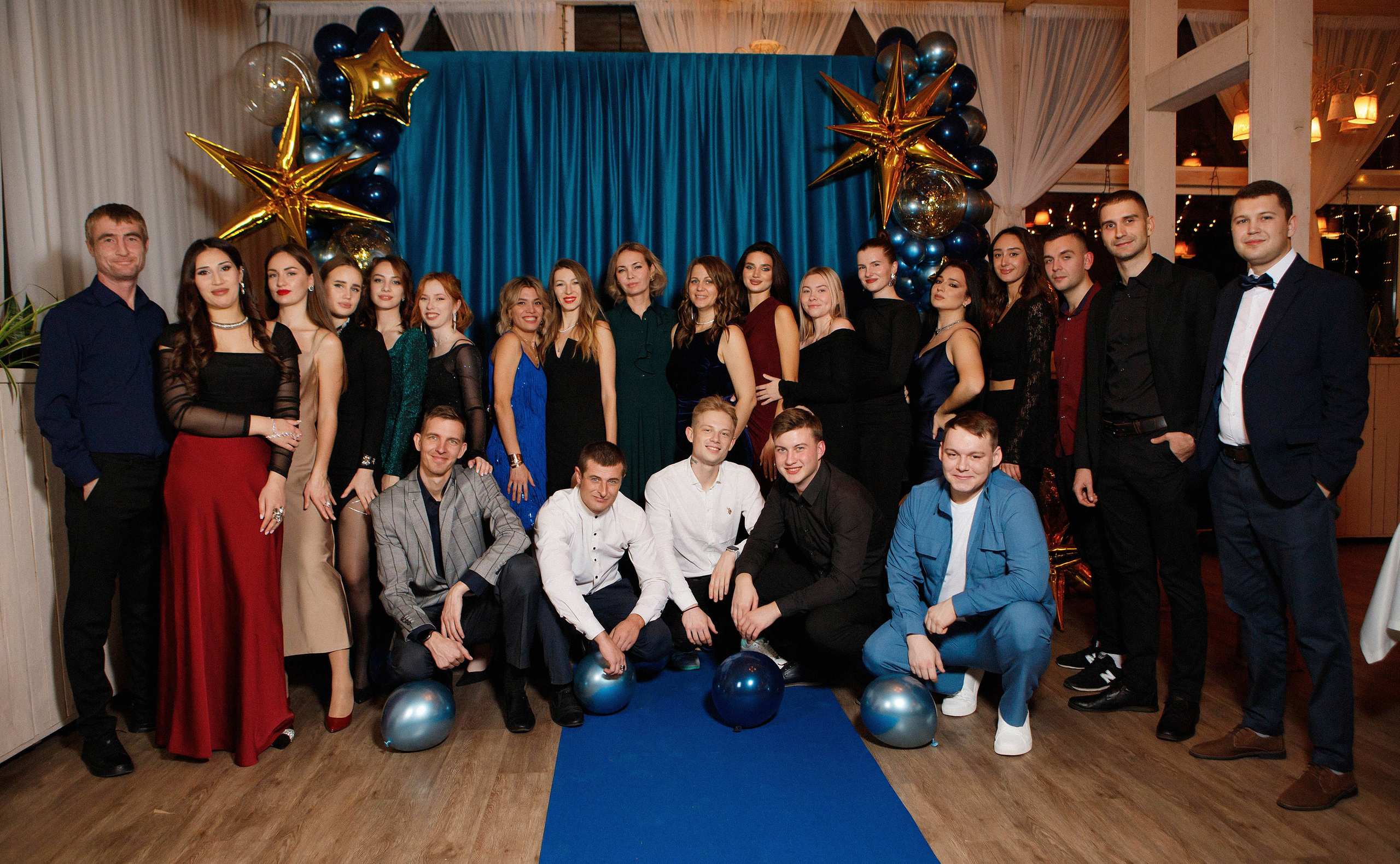 Мероприятия. ФОТО/ВИДЕО БЬОРН Студия г. Новороссийск