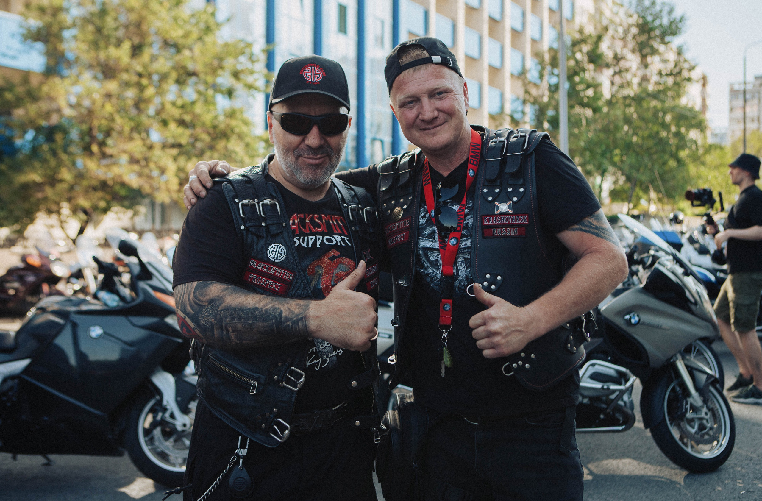 Мероприятия. ФОТО/ВИДЕО БЬОРН Студия г. Новороссийск