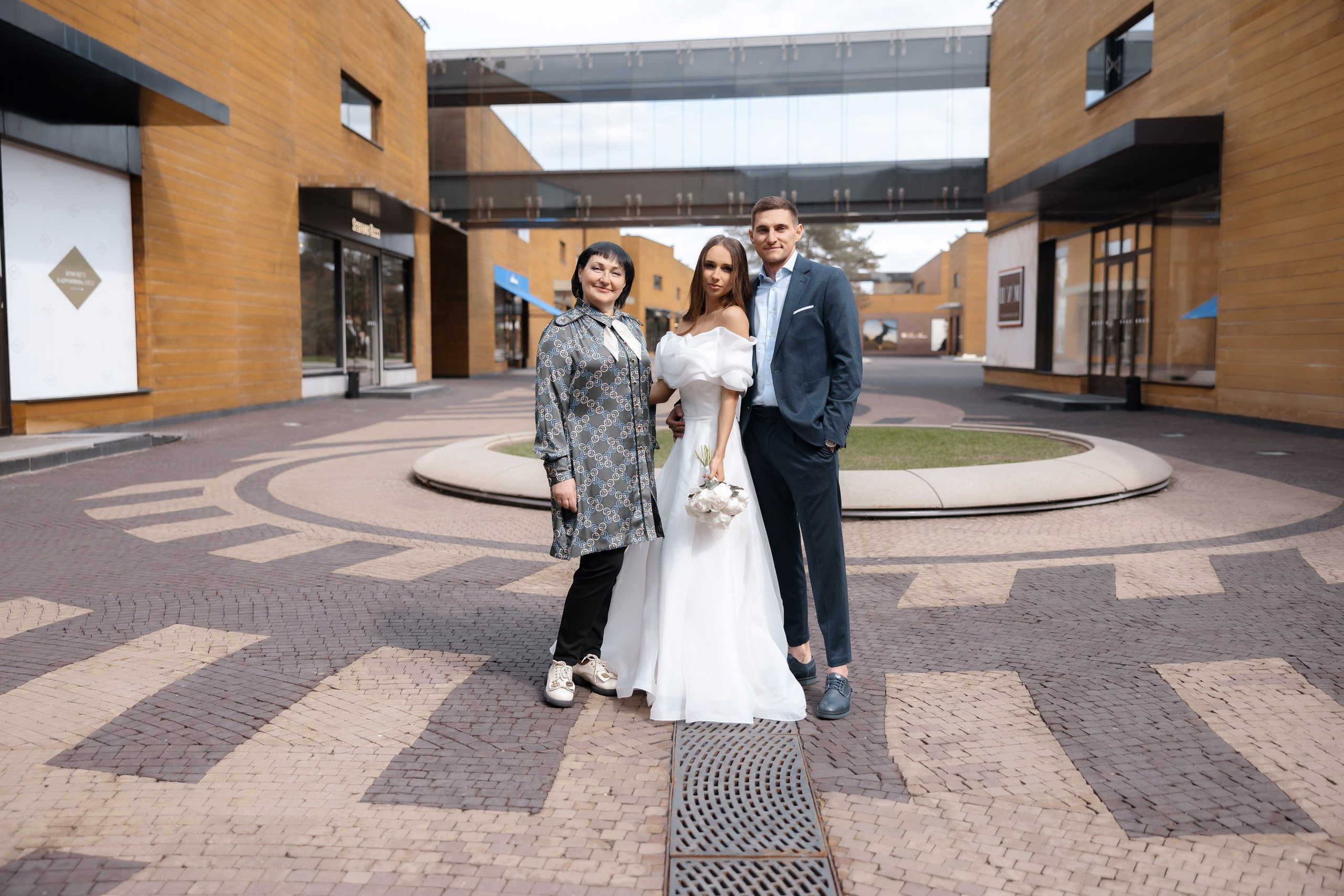 Филипп и Дарья. Свадебный фотограф и видеограф Юрий и Эля Дубинины