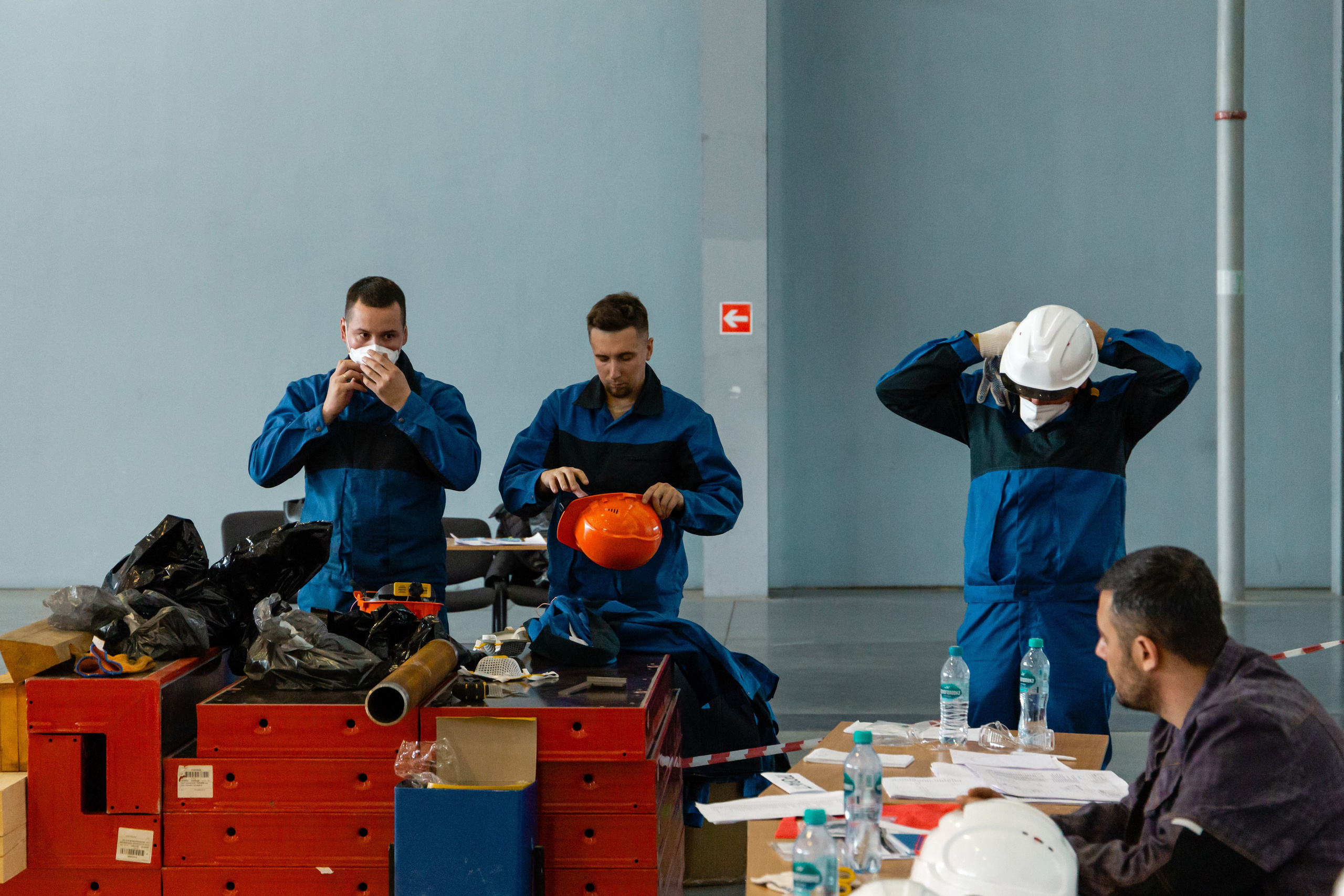 ЛГСС Иннопром