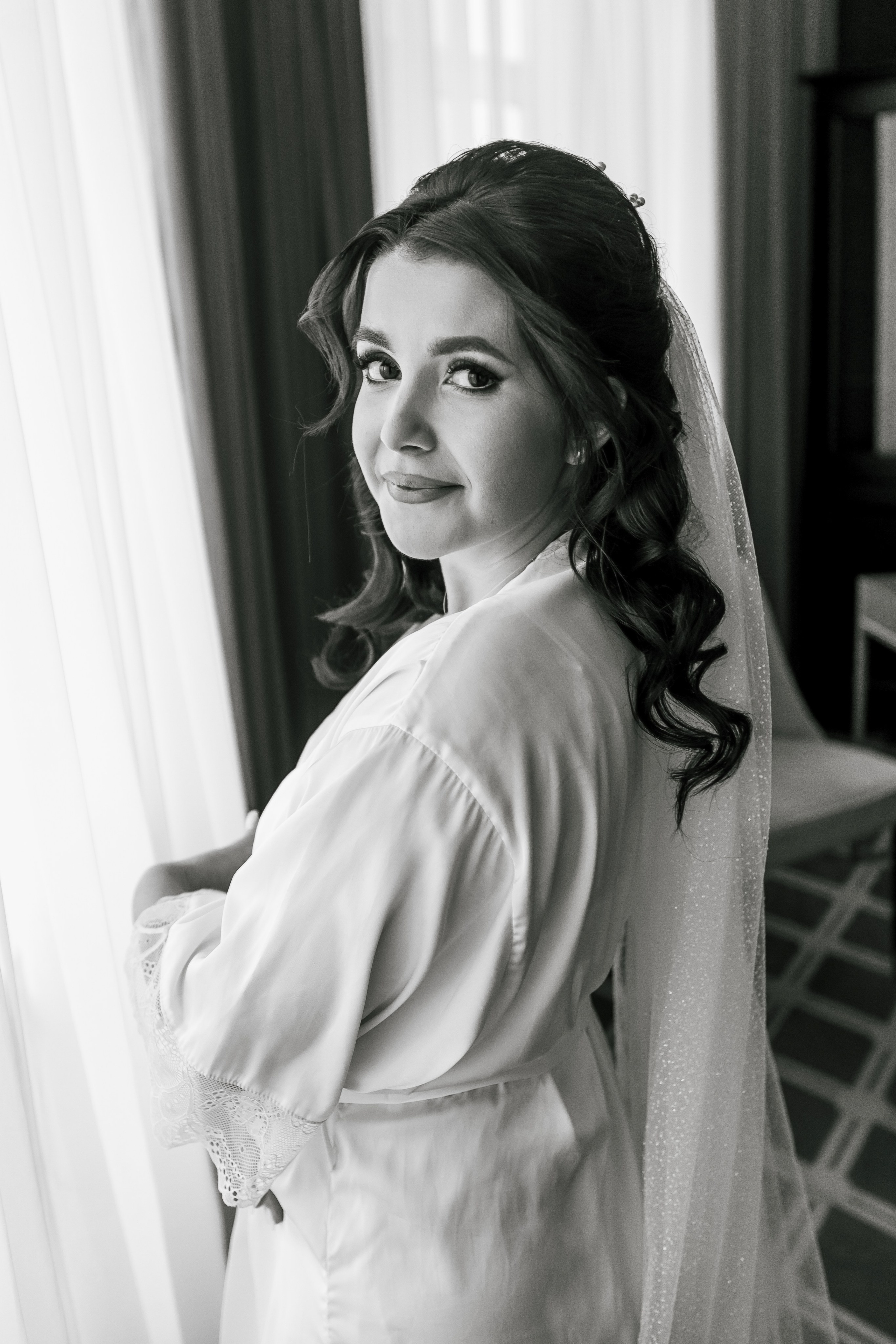 Артур и Дарья 10.12.2022. Фотосъёмка в Барнауле. Свадебный фотограф