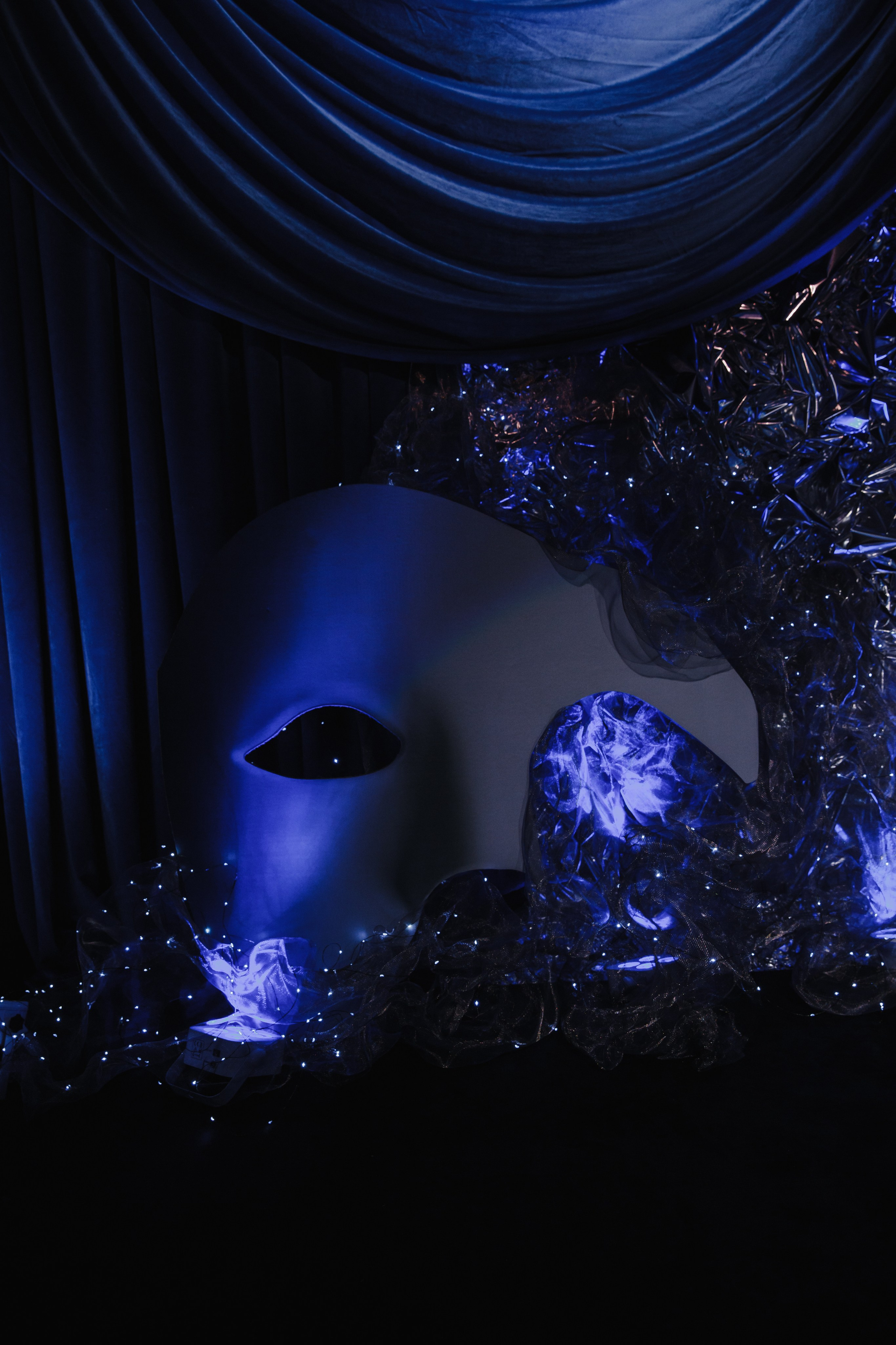 Тайный Бал. Главная