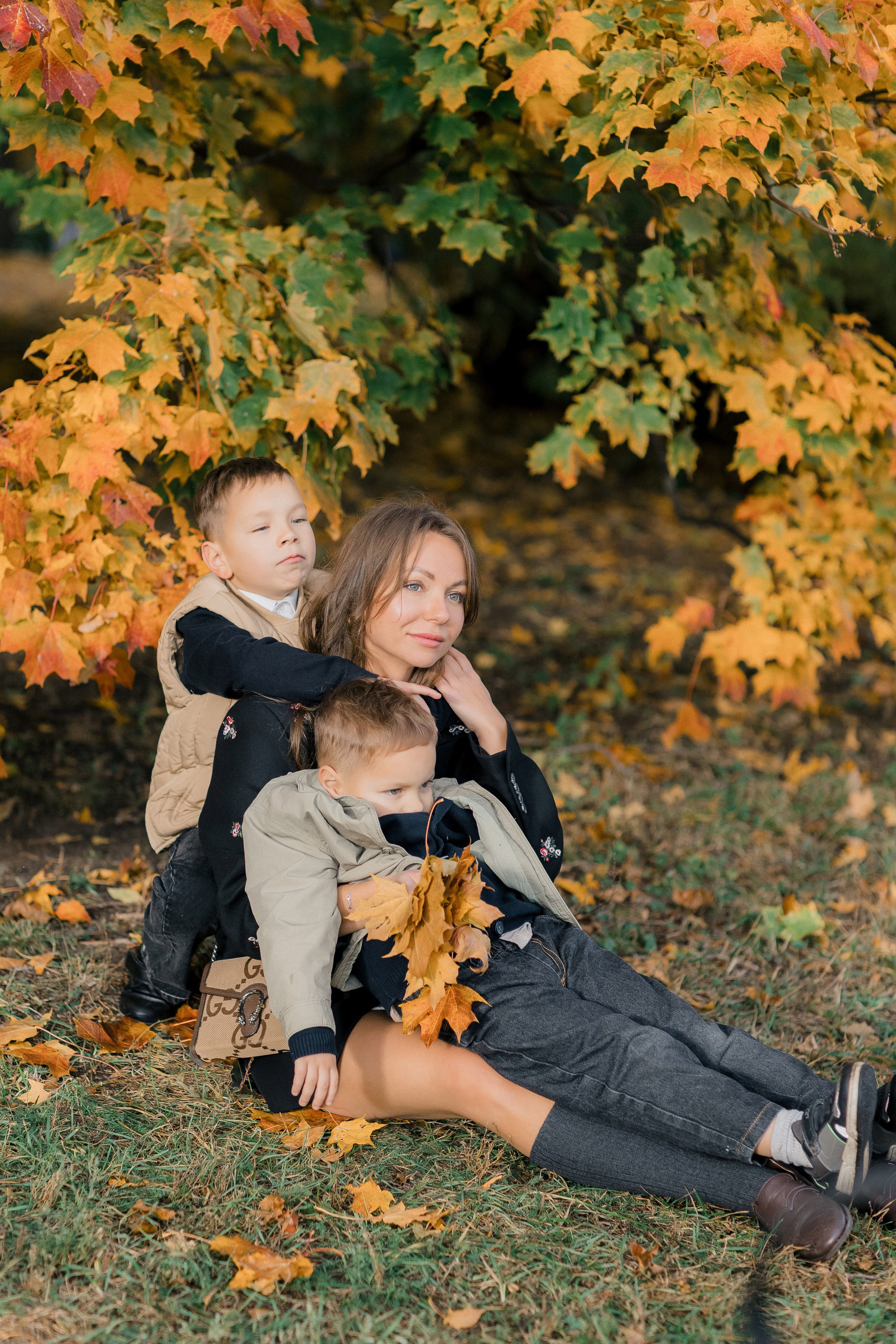 Портретная сьемка. Фотограф в Санкт-Петербурге