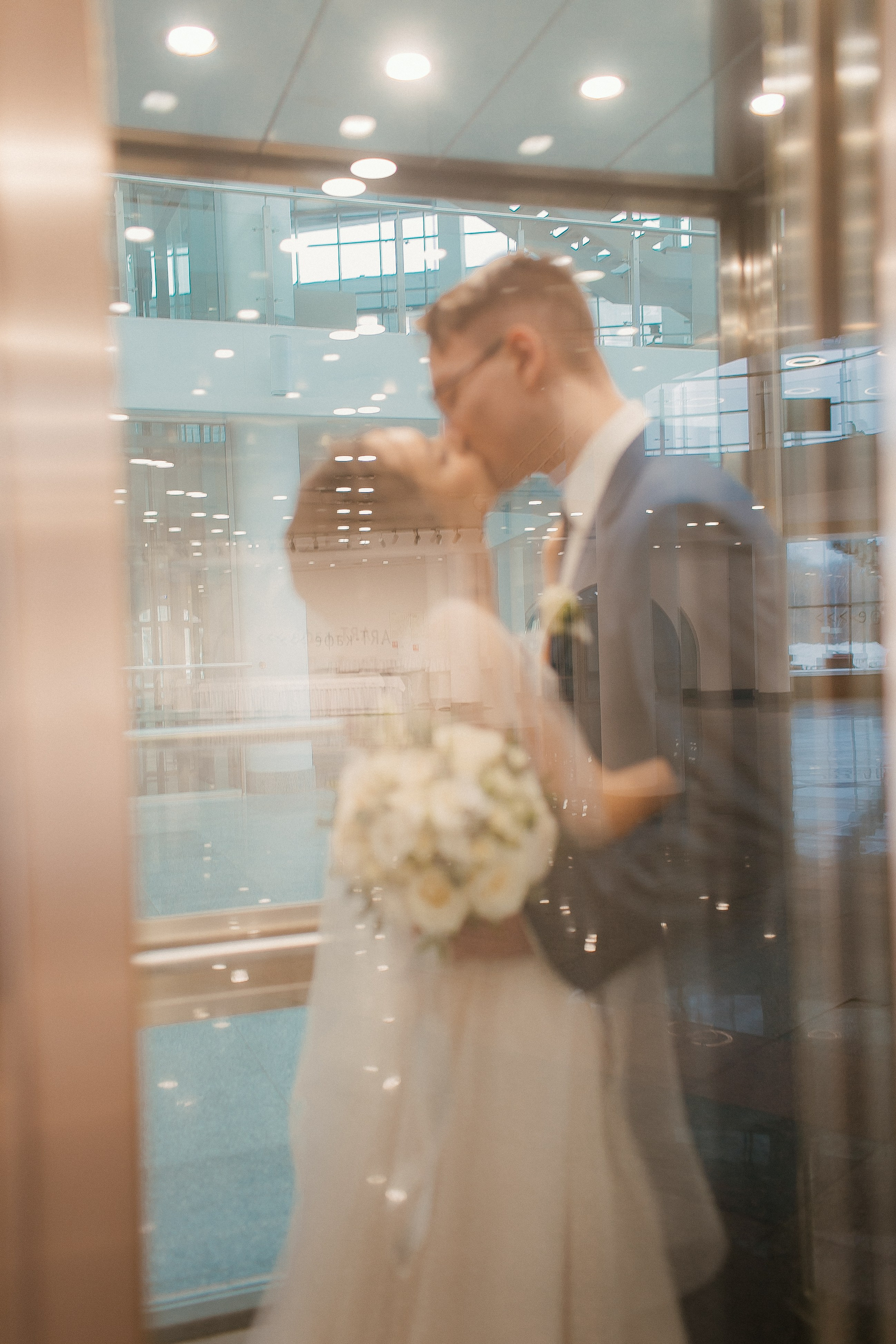 Свадьба Матвея и Саши. Свадебный и репортажный фотограф в Ярославле и Санкт-Петербурге Роман Микрюков