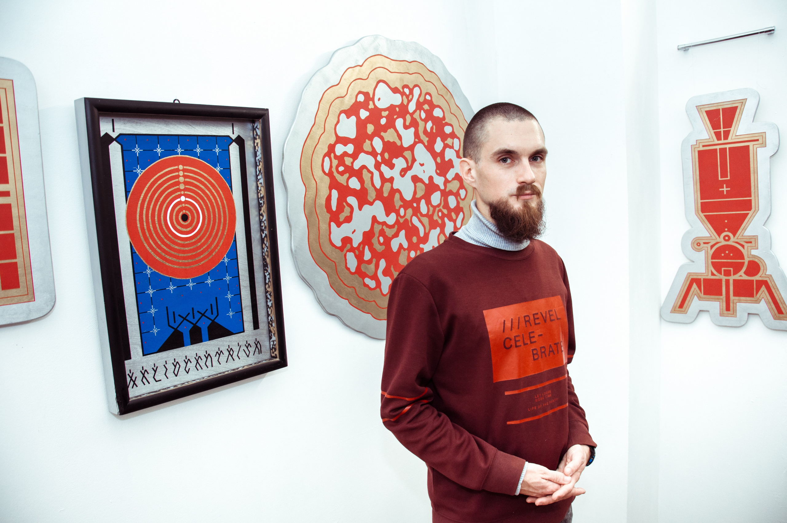 Саша Cupea «Устремлённые в небо». Репортажный фотограф в Симферополе Зареев Иван