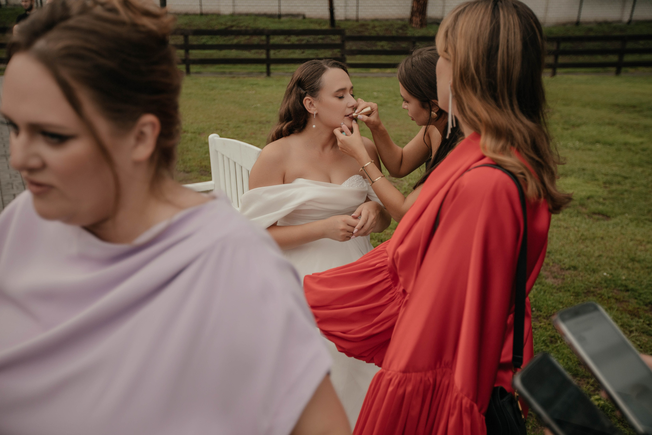 Сергей и Мария. Фотограф Барнаул Полина Теплова