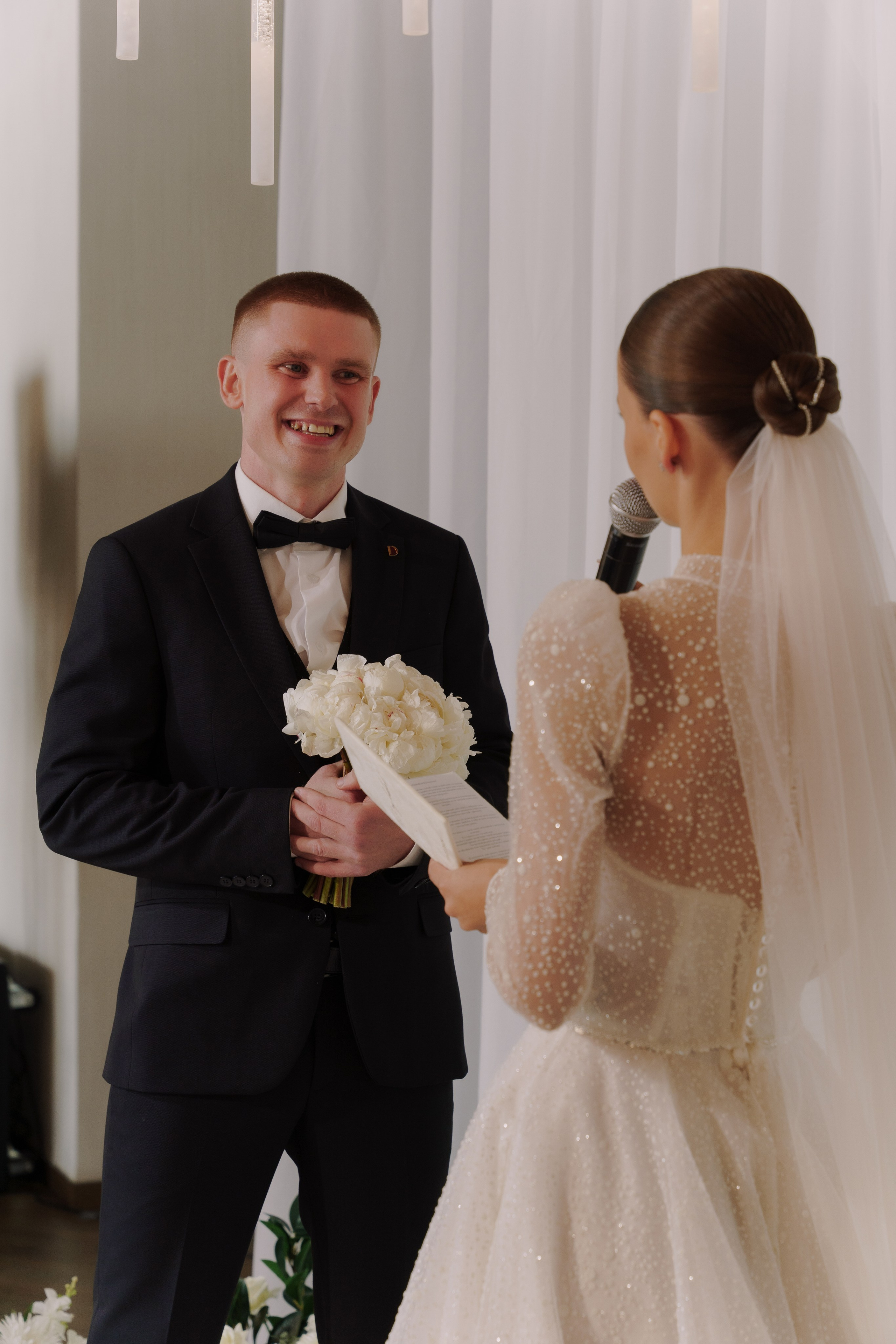 Лиза и Влад 💍