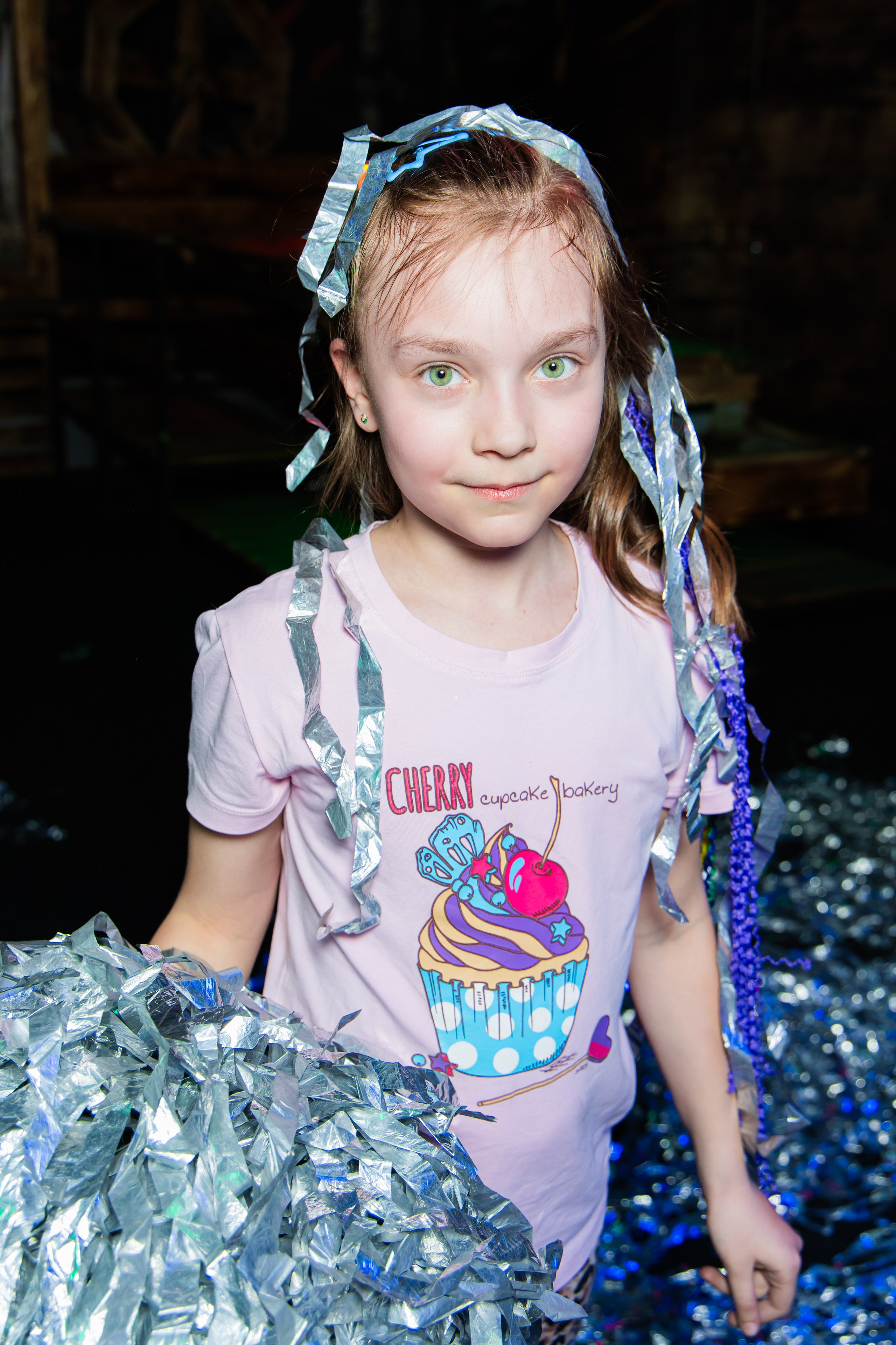 Золотая лихорадка 04/04 Vegas. Виктория Литвинова репортажный фотограф Москва