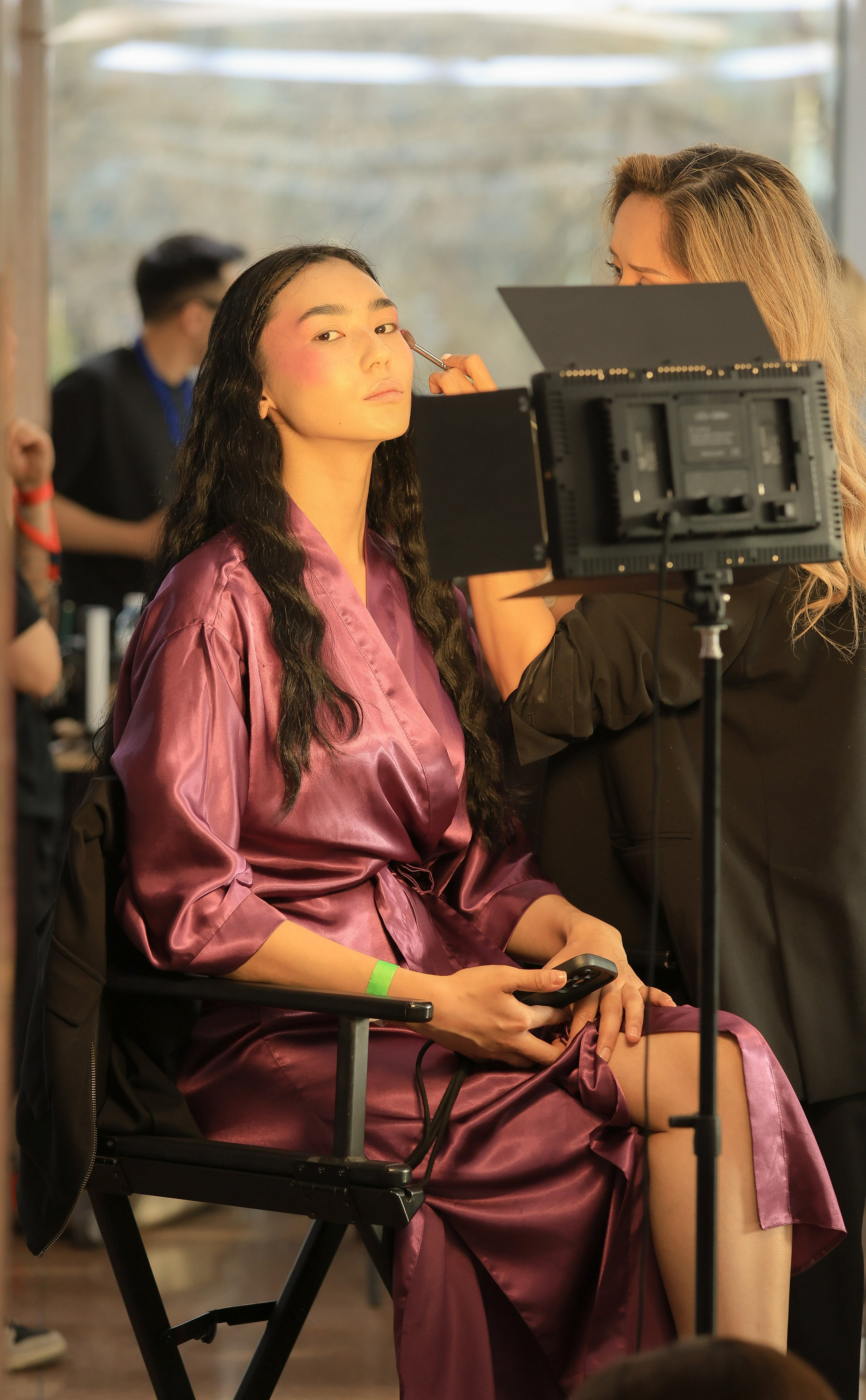 Kazakhstan Fashion Week. Фотограф в Алматы