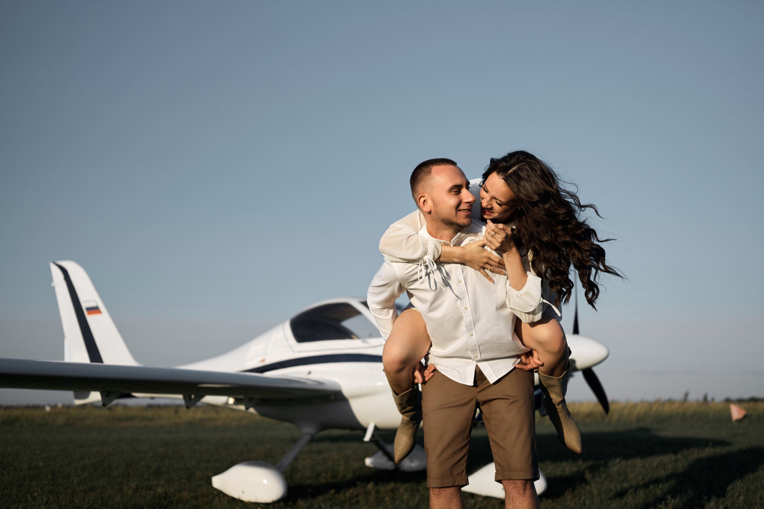 Ю|К. Фотограф Михаил Ефремов