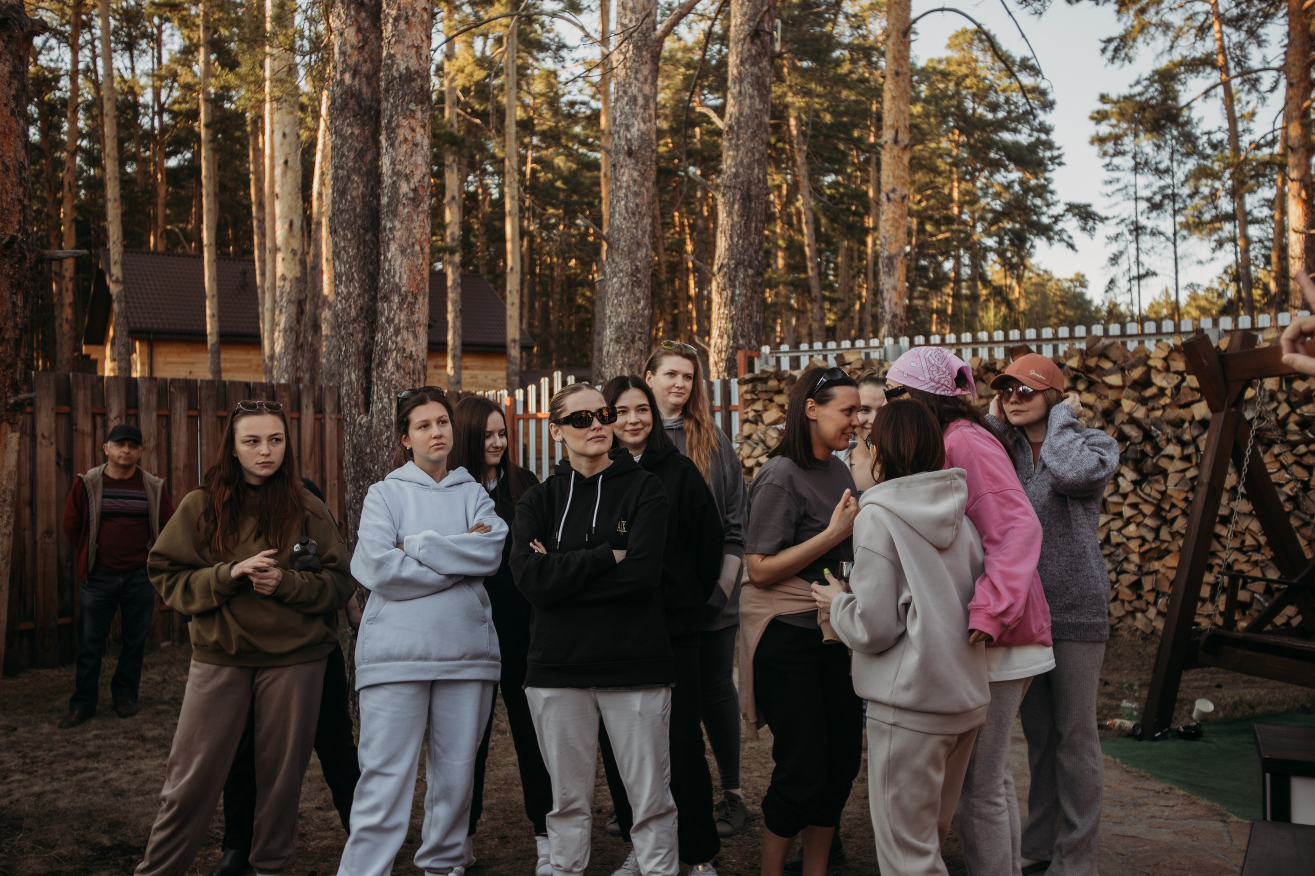 Корпоратив Muza_Arts. Венера Гайн. Репортажный фотограф  Тюмень. Обучение фотографии с 0